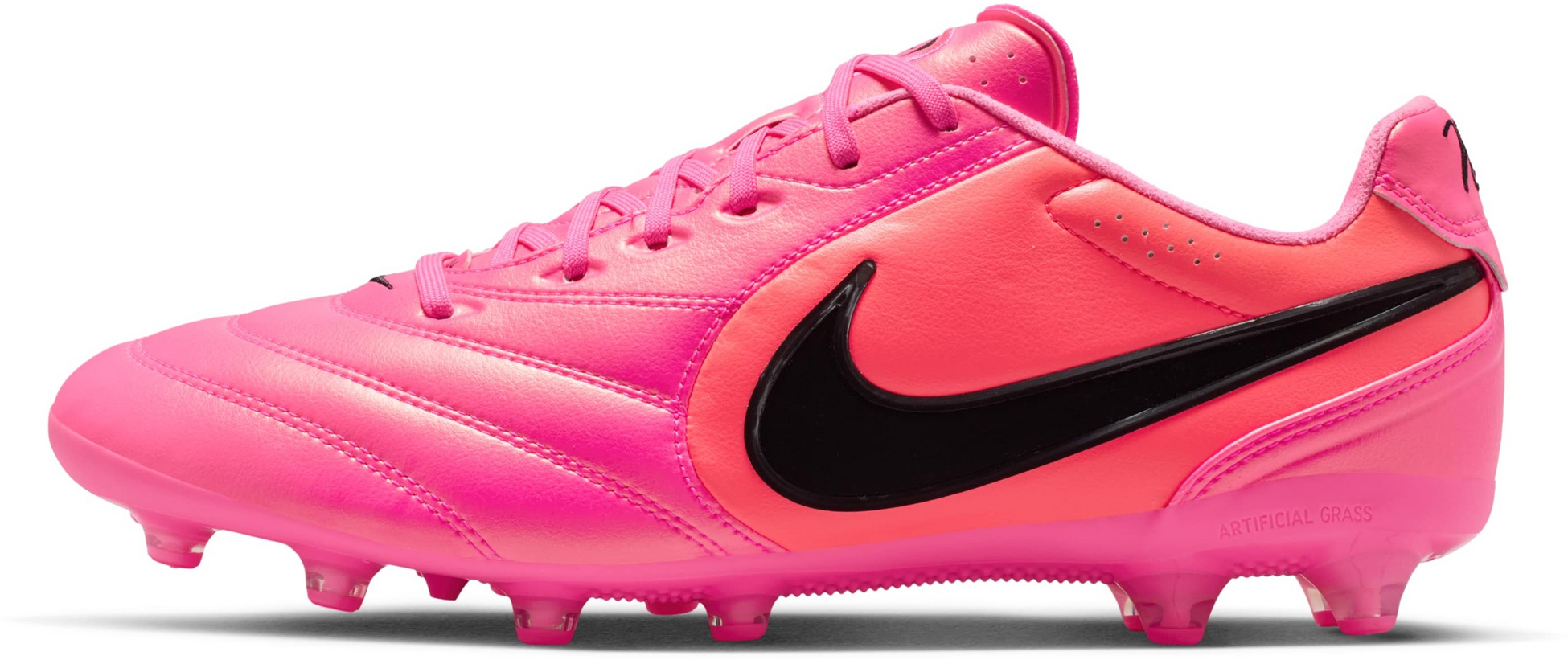 NIKE, Artificial-grass Low-top Football Boots Tiempo Ligera Pro