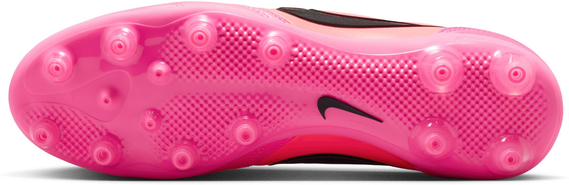 NIKE, Artificial-grass Low-top Football Boots Tiempo Ligera Pro