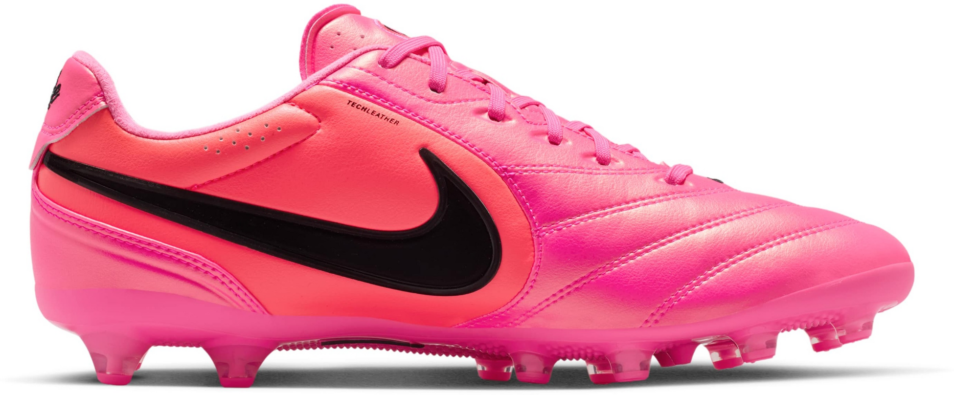 NIKE, Artificial-grass Low-top Football Boots Tiempo Ligera Pro