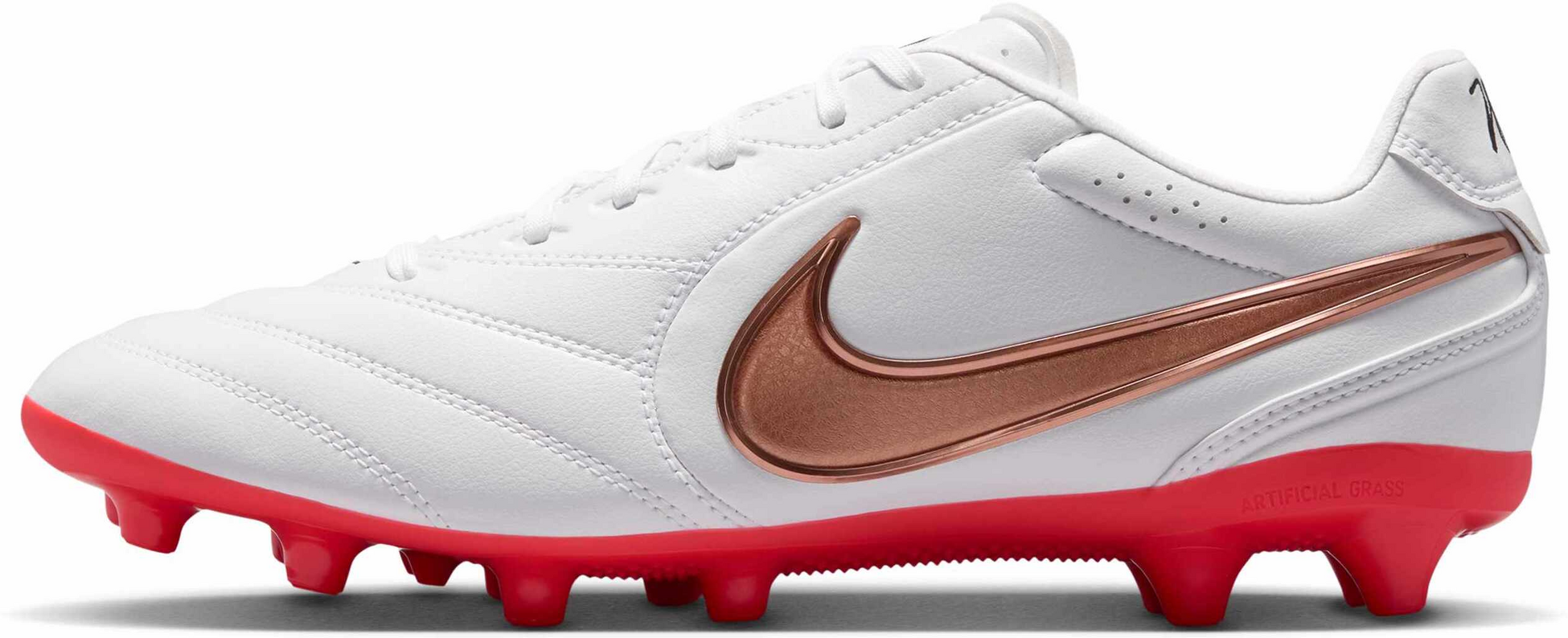 NIKE, Artificial-grass Low-top Football Boots Tiempo Ligera Pro
