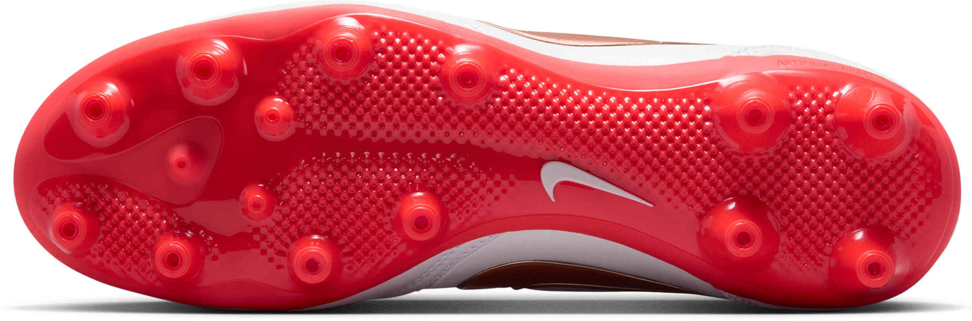 NIKE, Artificial-grass Low-top Football Boots Tiempo Ligera Pro