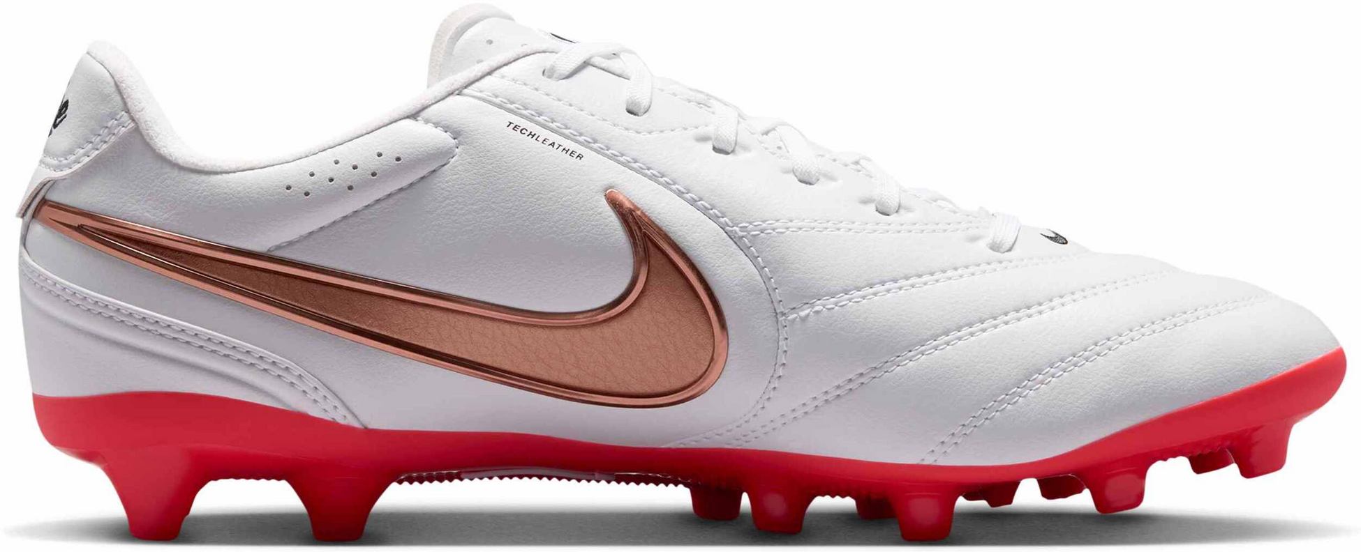 NIKE, Artificial-grass Low-top Football Boots Tiempo Ligera Pro