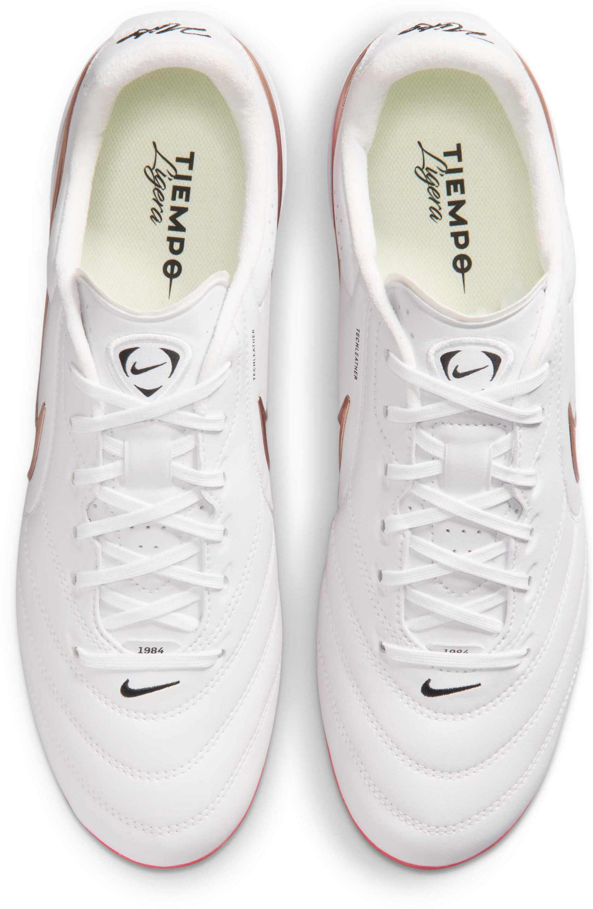 NIKE, Artificial-grass Low-top Football Boots Tiempo Ligera Pro