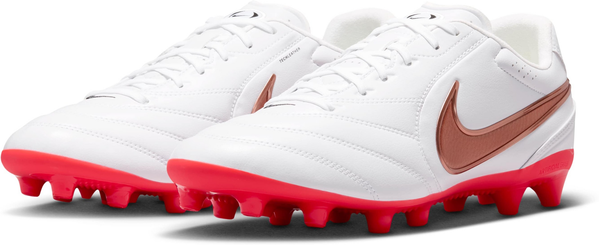 NIKE, Artificial-grass Low-top Football Boots Tiempo Ligera Pro