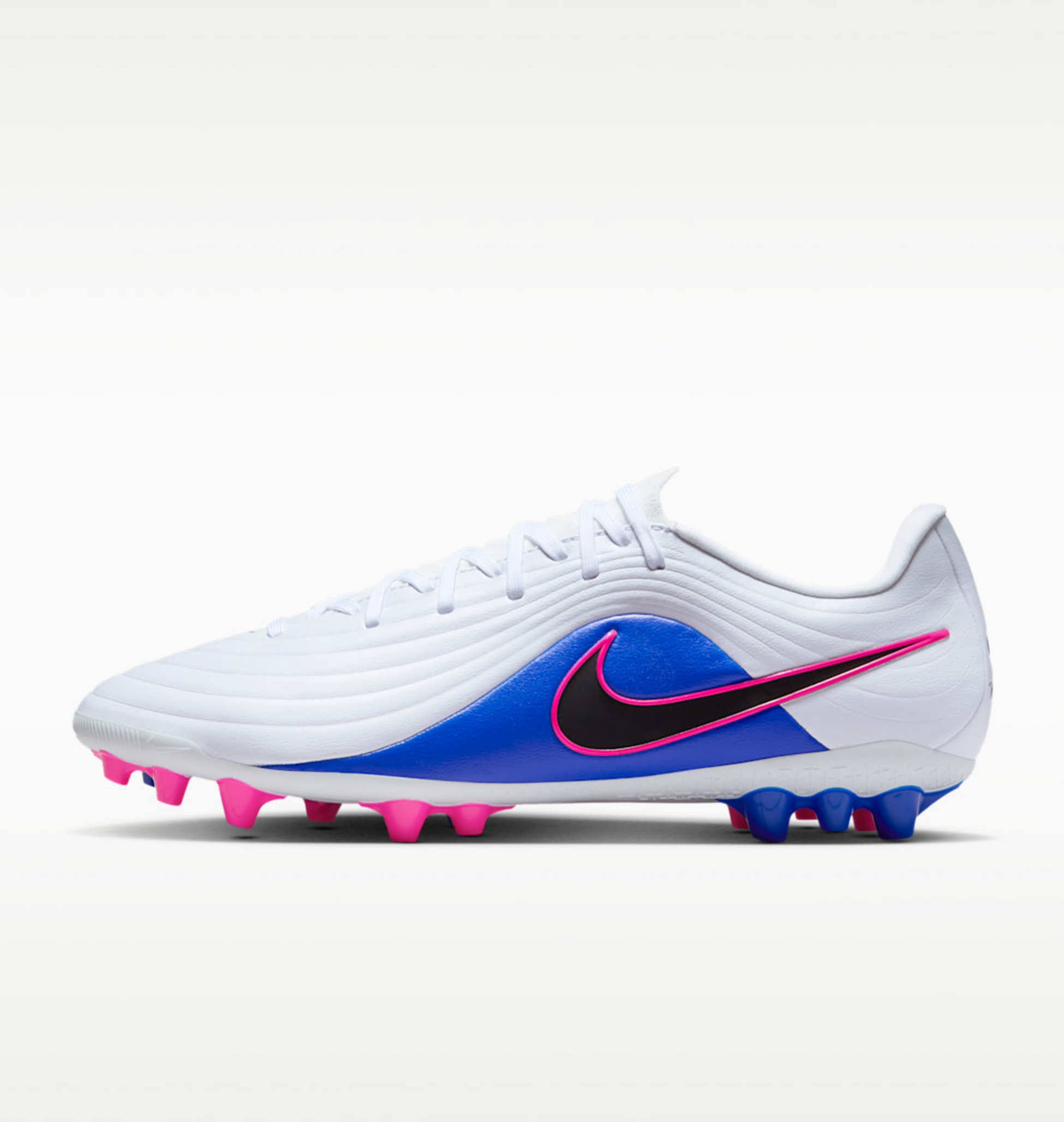 NIKE, Artificial-grass Low-top Football Boots Tiempo Maestro Academy