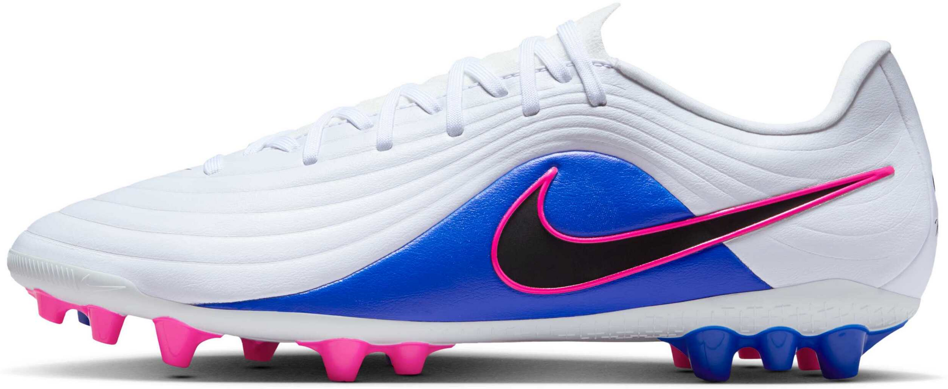 NIKE, Artificial-grass Low-top Football Boots Tiempo Maestro Academy