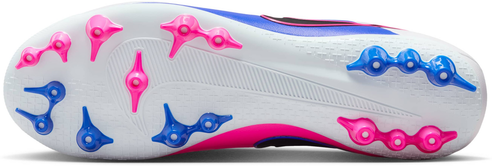 NIKE, Artificial-grass Low-top Football Boots Tiempo Maestro Academy