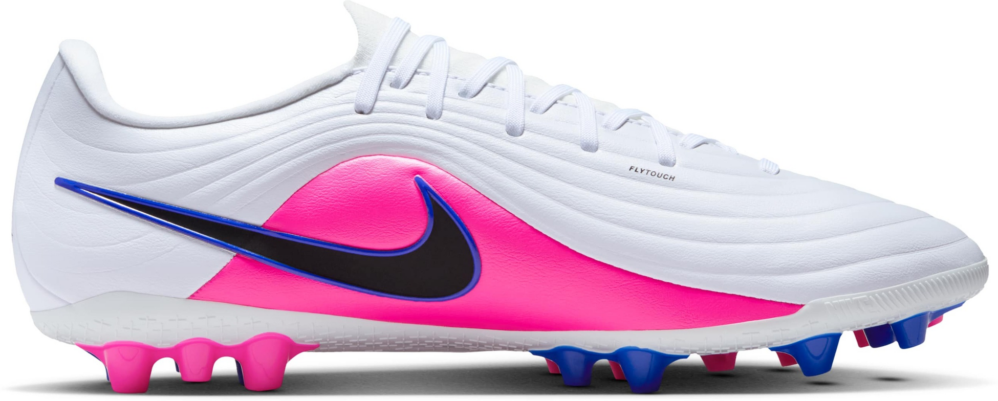 NIKE, Artificial-grass Low-top Football Boots Tiempo Maestro Academy