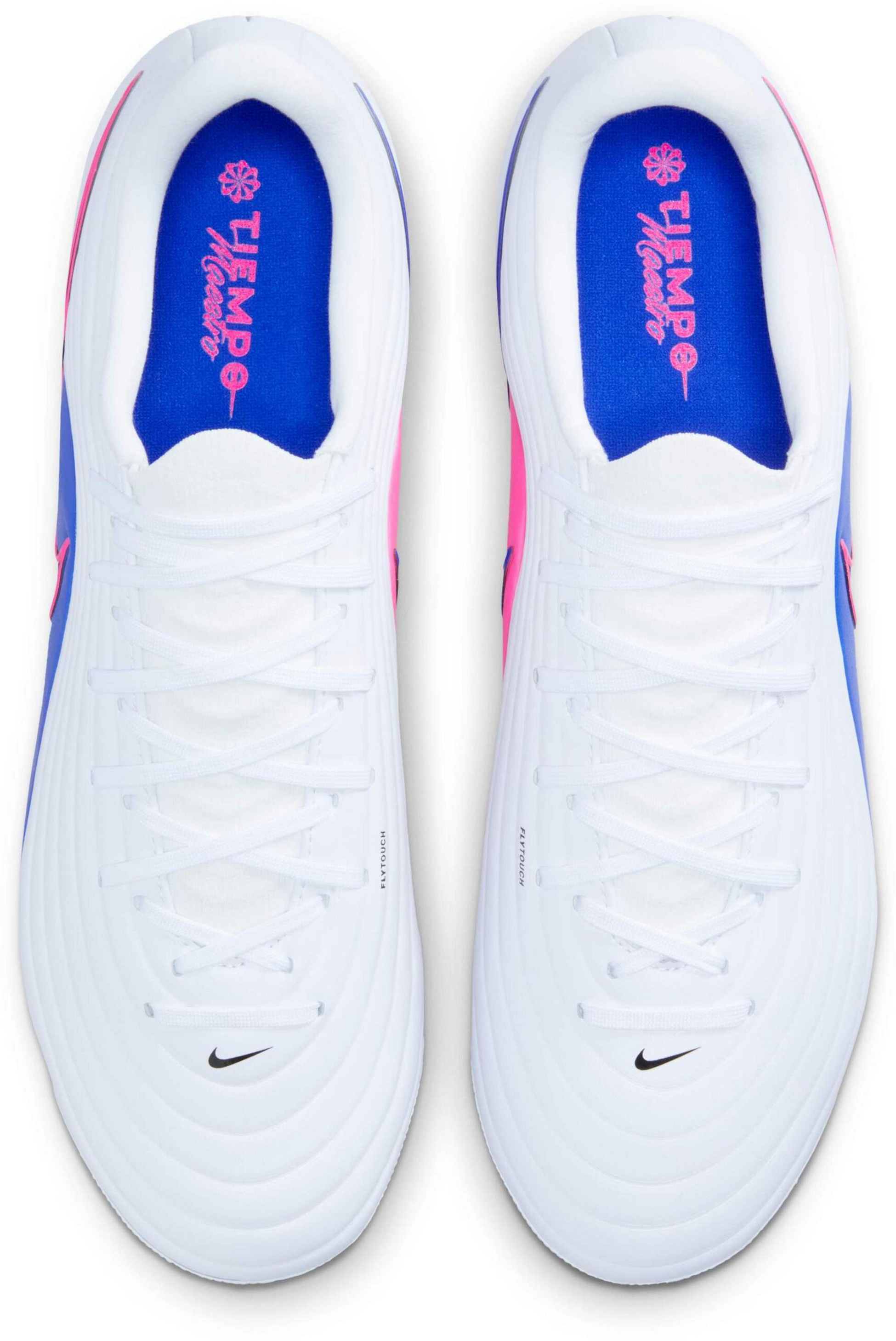 NIKE, Artificial-grass Low-top Football Boots Tiempo Maestro Academy