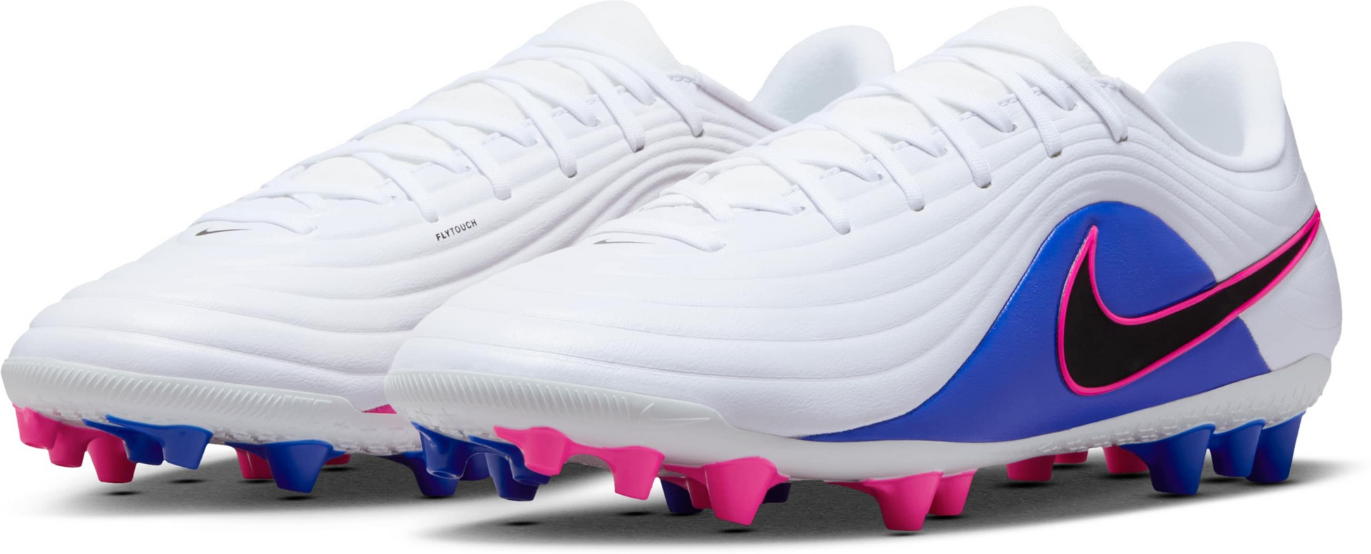 NIKE, Artificial-grass Low-top Football Boots Tiempo Maestro Academy