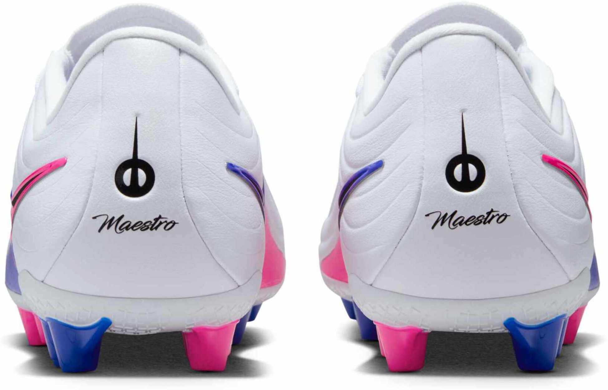 NIKE, Artificial-grass Low-top Football Boots Tiempo Maestro Academy