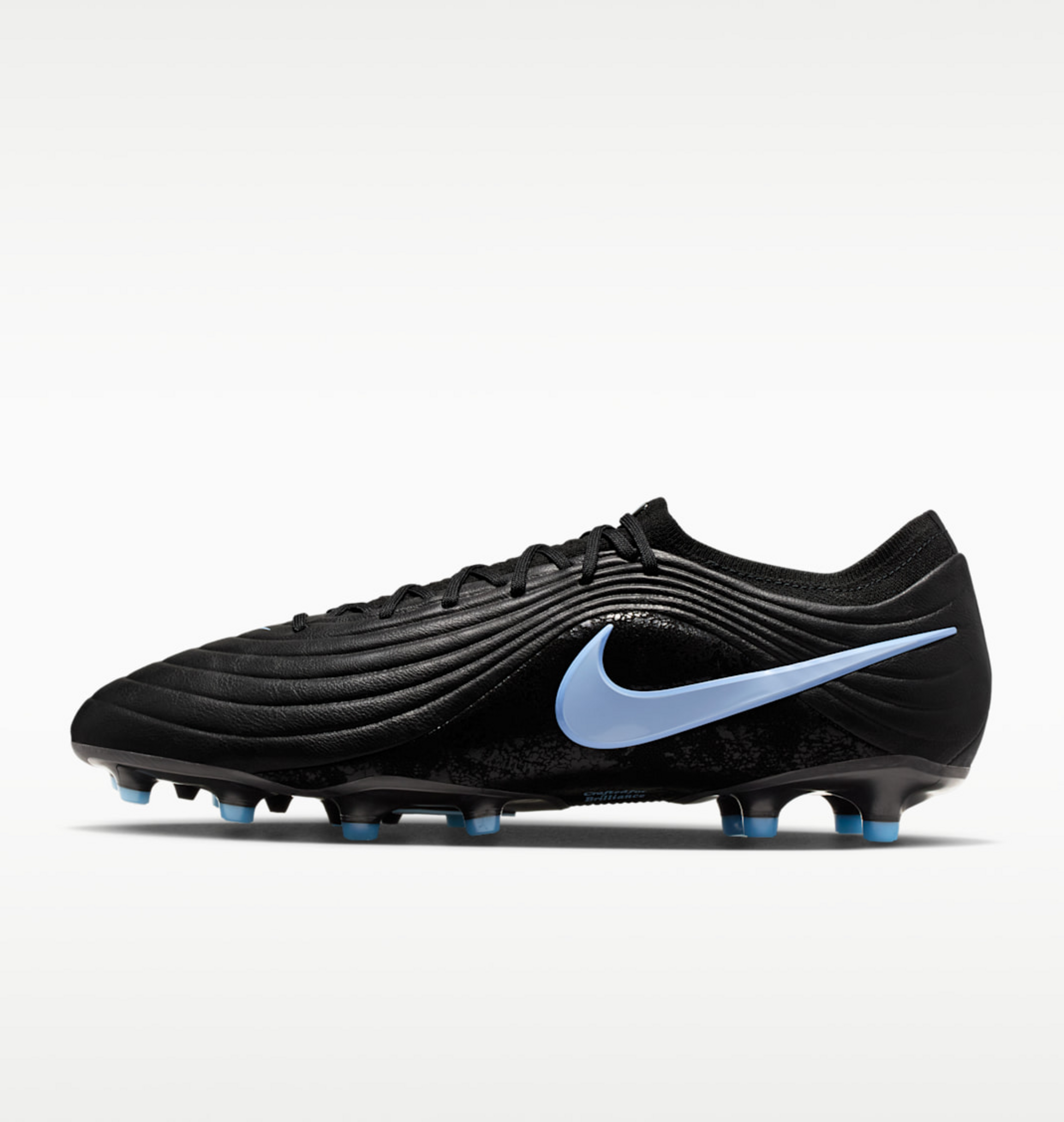 NIKE, Artificial-grass Low-top Football Boots Tiempo Maestro Elite