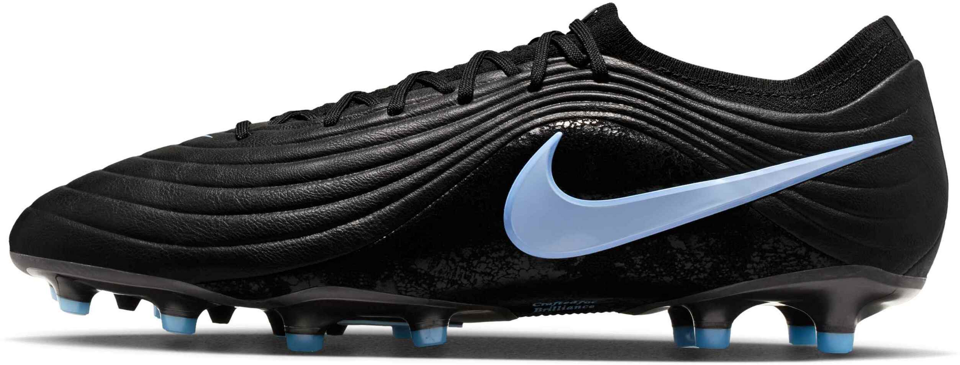 NIKE, Artificial-grass Low-top Football Boots Tiempo Maestro Elite