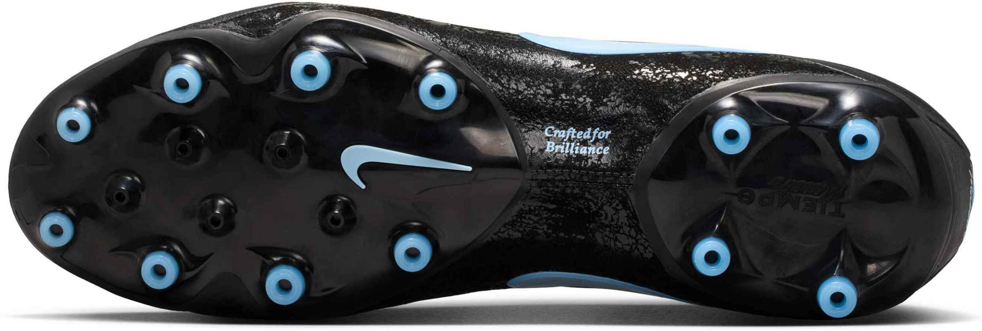 NIKE, Artificial-grass Low-top Football Boots Tiempo Maestro Elite