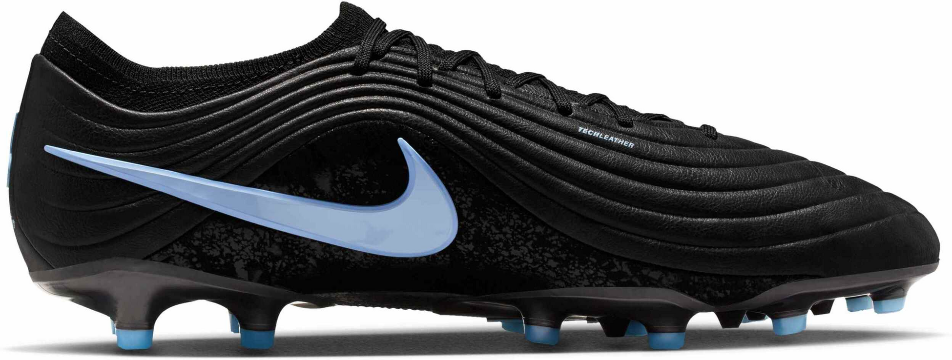 NIKE, Artificial-grass Low-top Football Boots Tiempo Maestro Elite