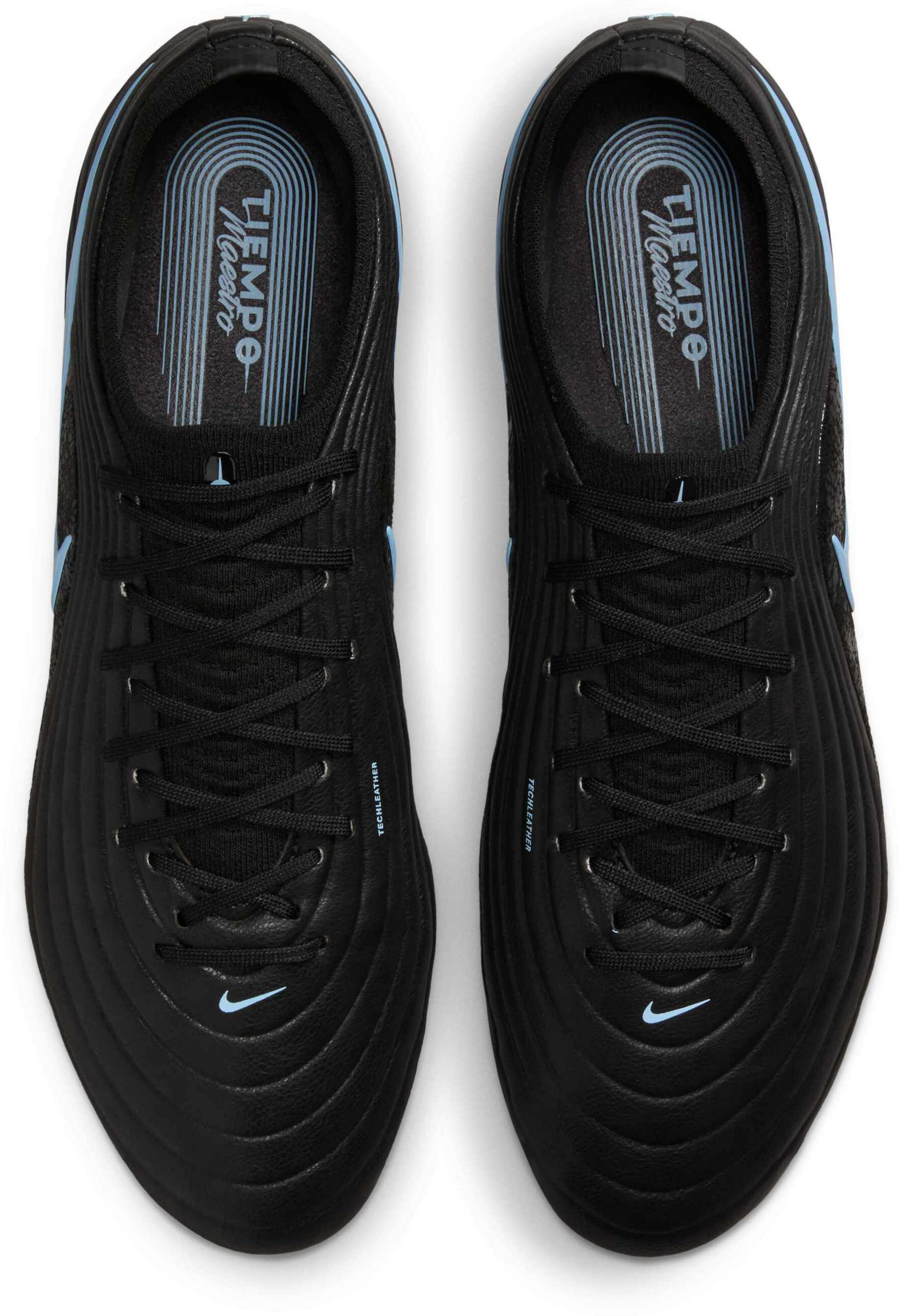 NIKE, Artificial-grass Low-top Football Boots Tiempo Maestro Elite