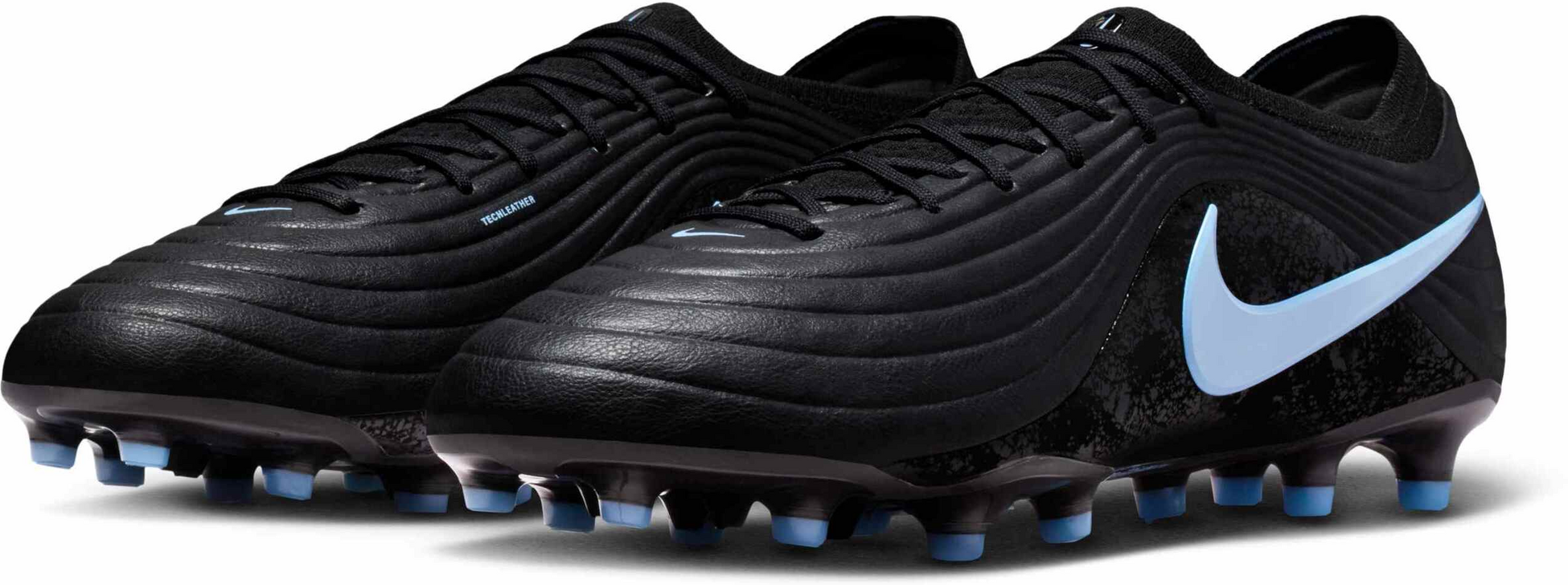 NIKE, Artificial-grass Low-top Football Boots Tiempo Maestro Elite