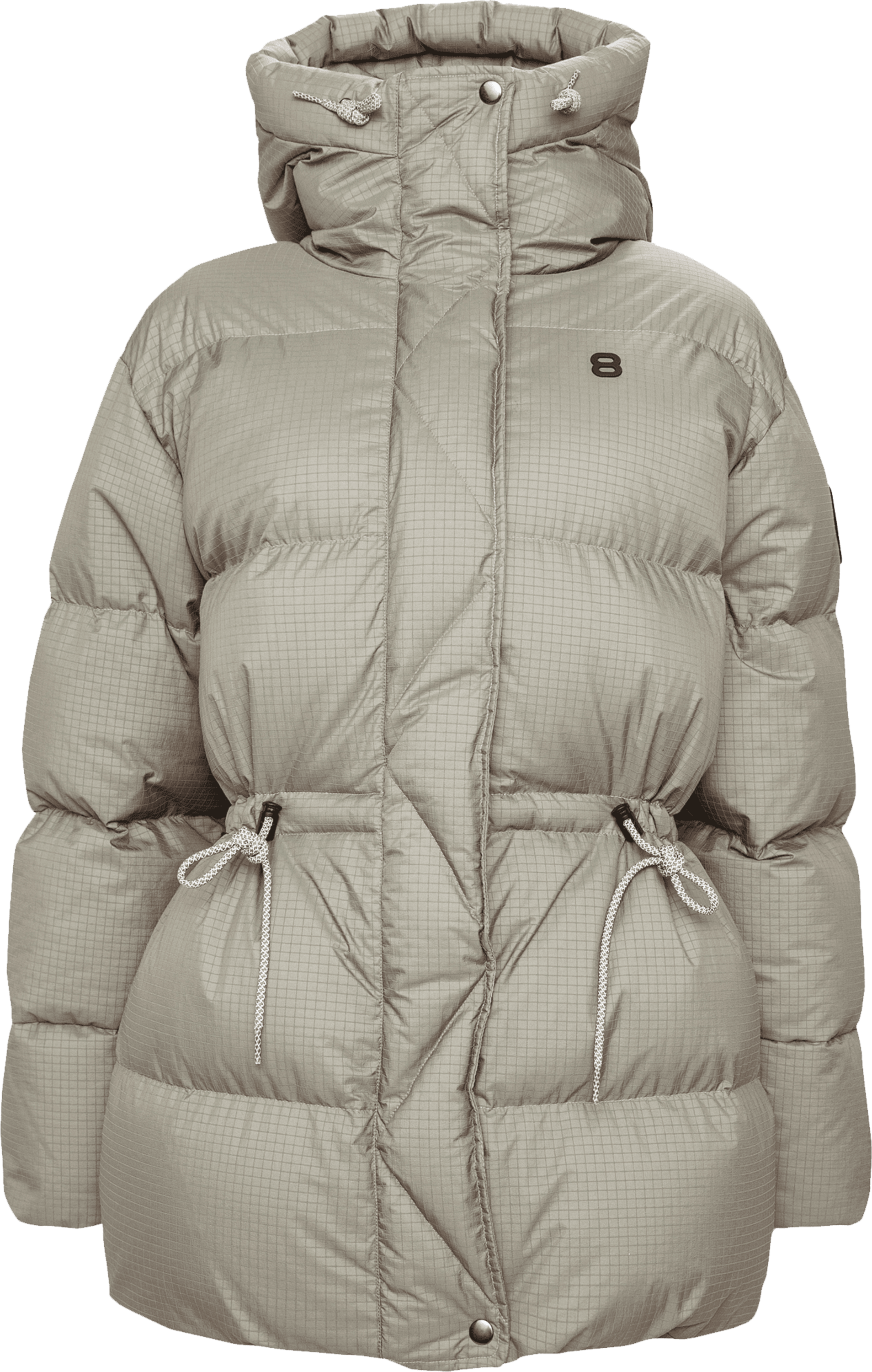 8848 ALTITUDE, Asama W Down Jacket