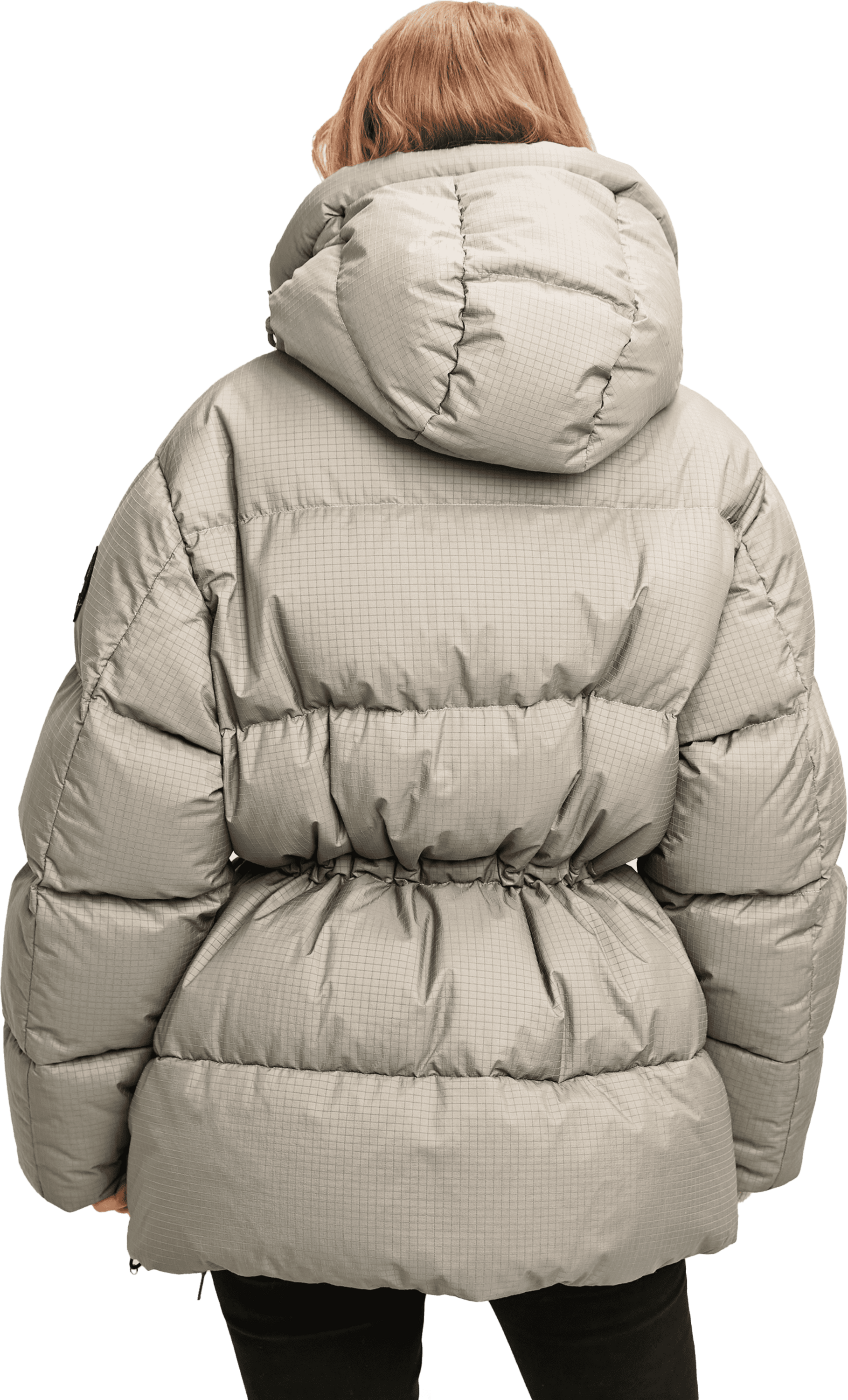 8848 ALTITUDE, Asama W Down Jacket