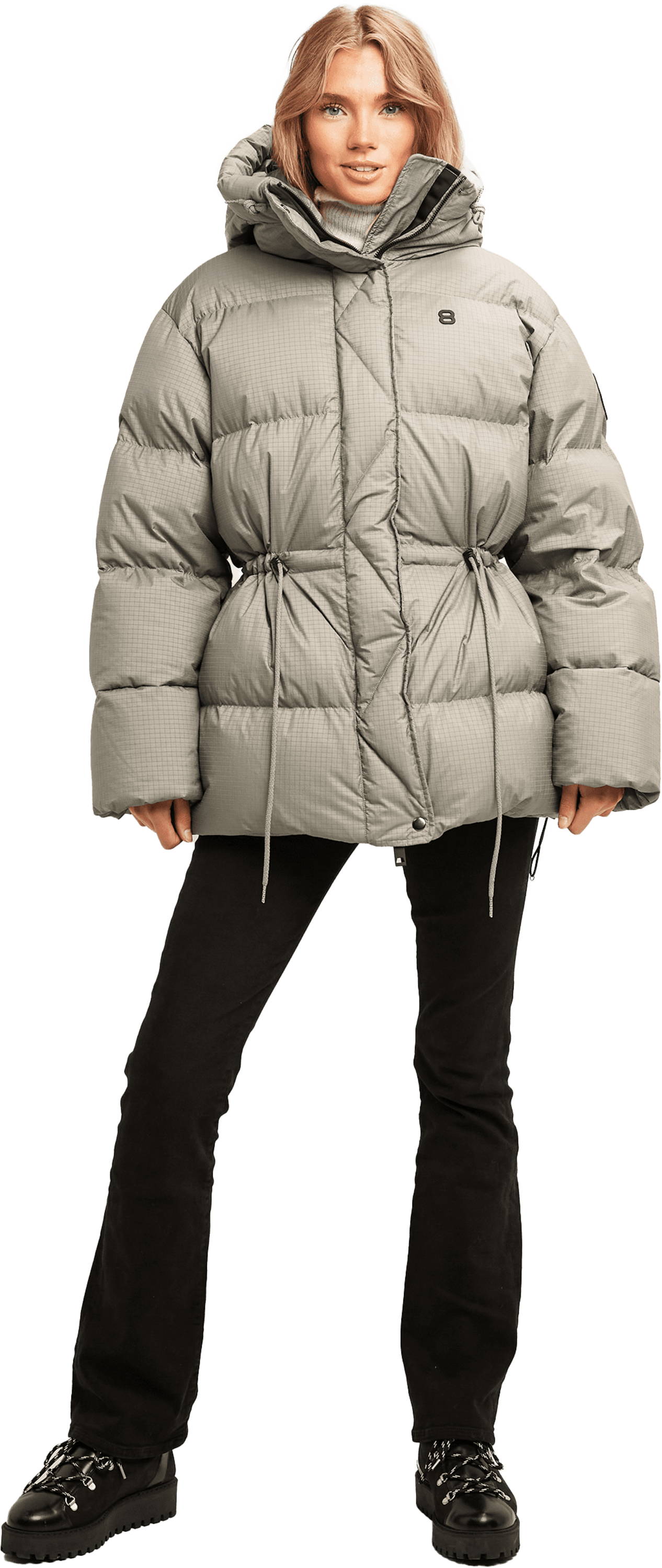 8848 ALTITUDE, Asama W Down Jacket