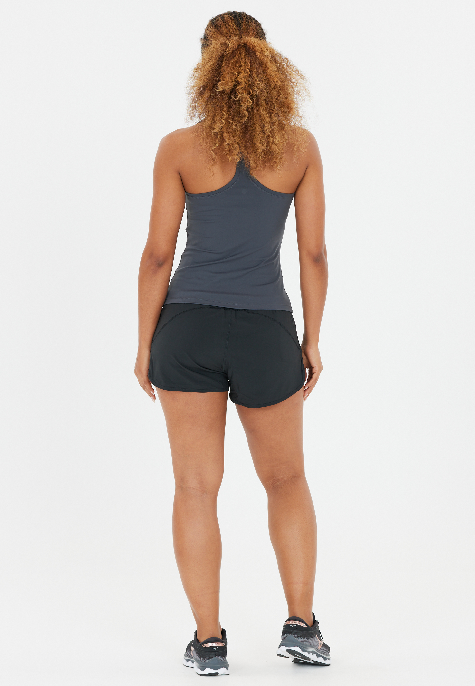 ATHLECIA, Asana Top