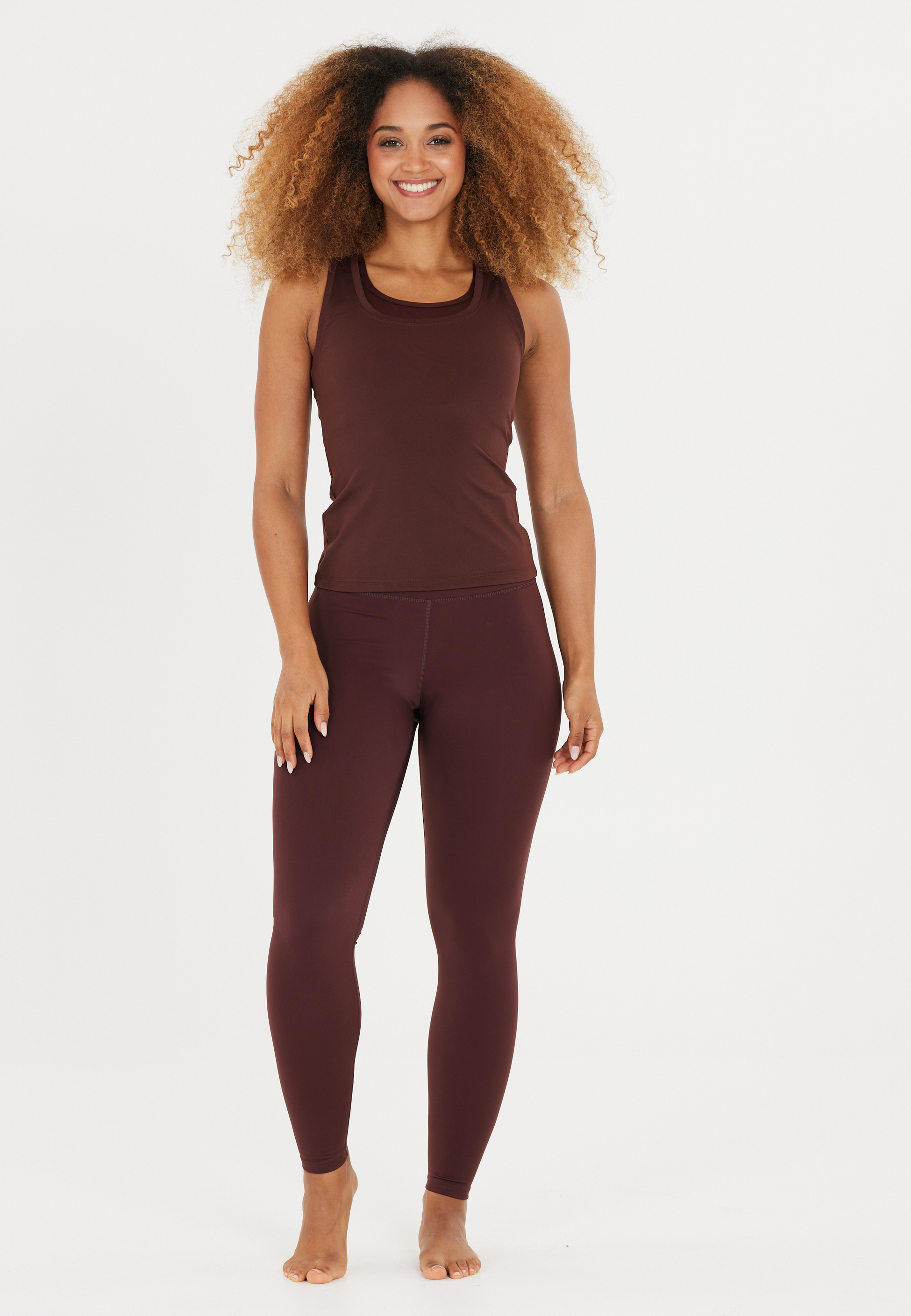 ATHLECIA, Asana Top