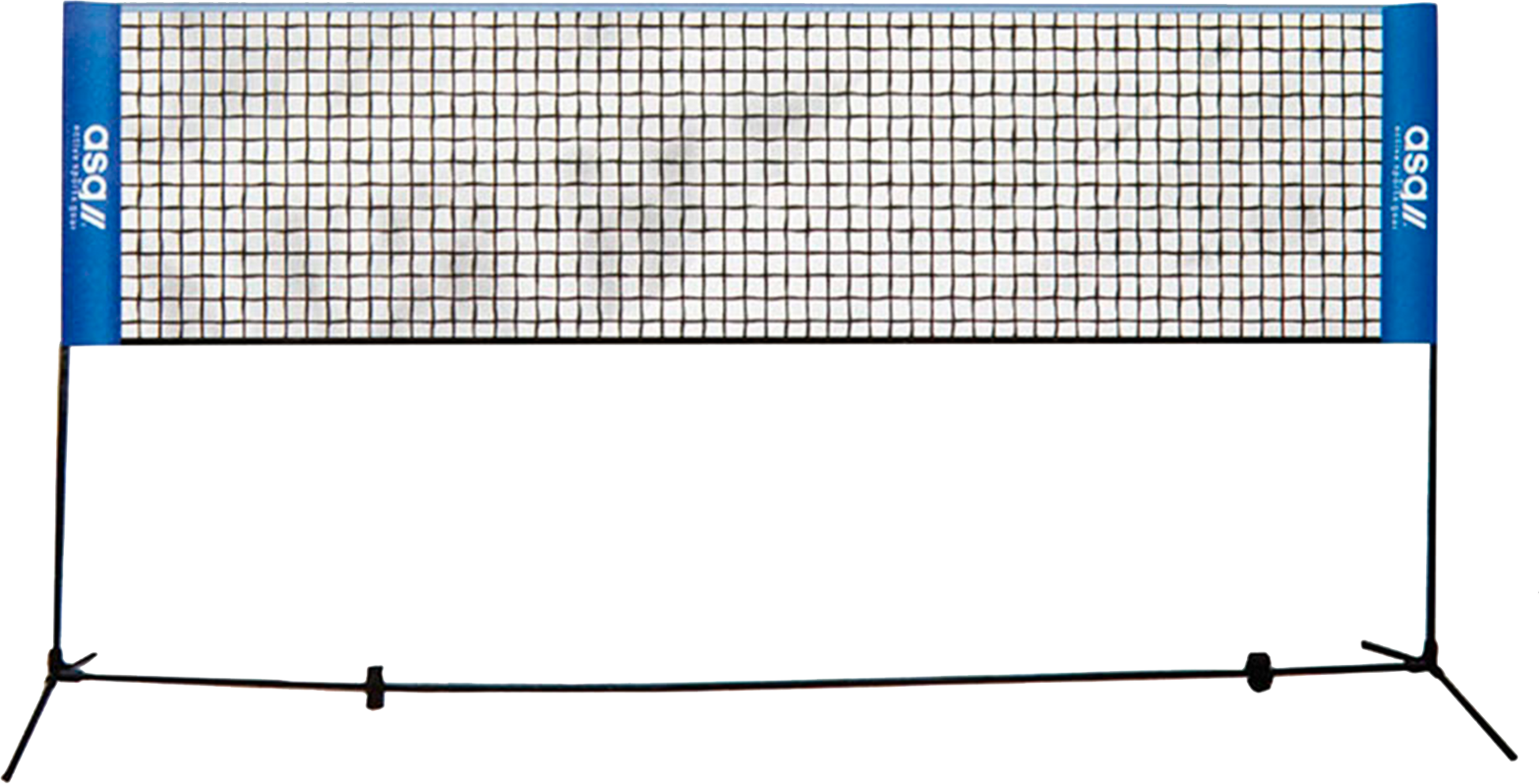 ASG, Asg Badminton / Tennis / Volleyboll N&auml;t - 6 M