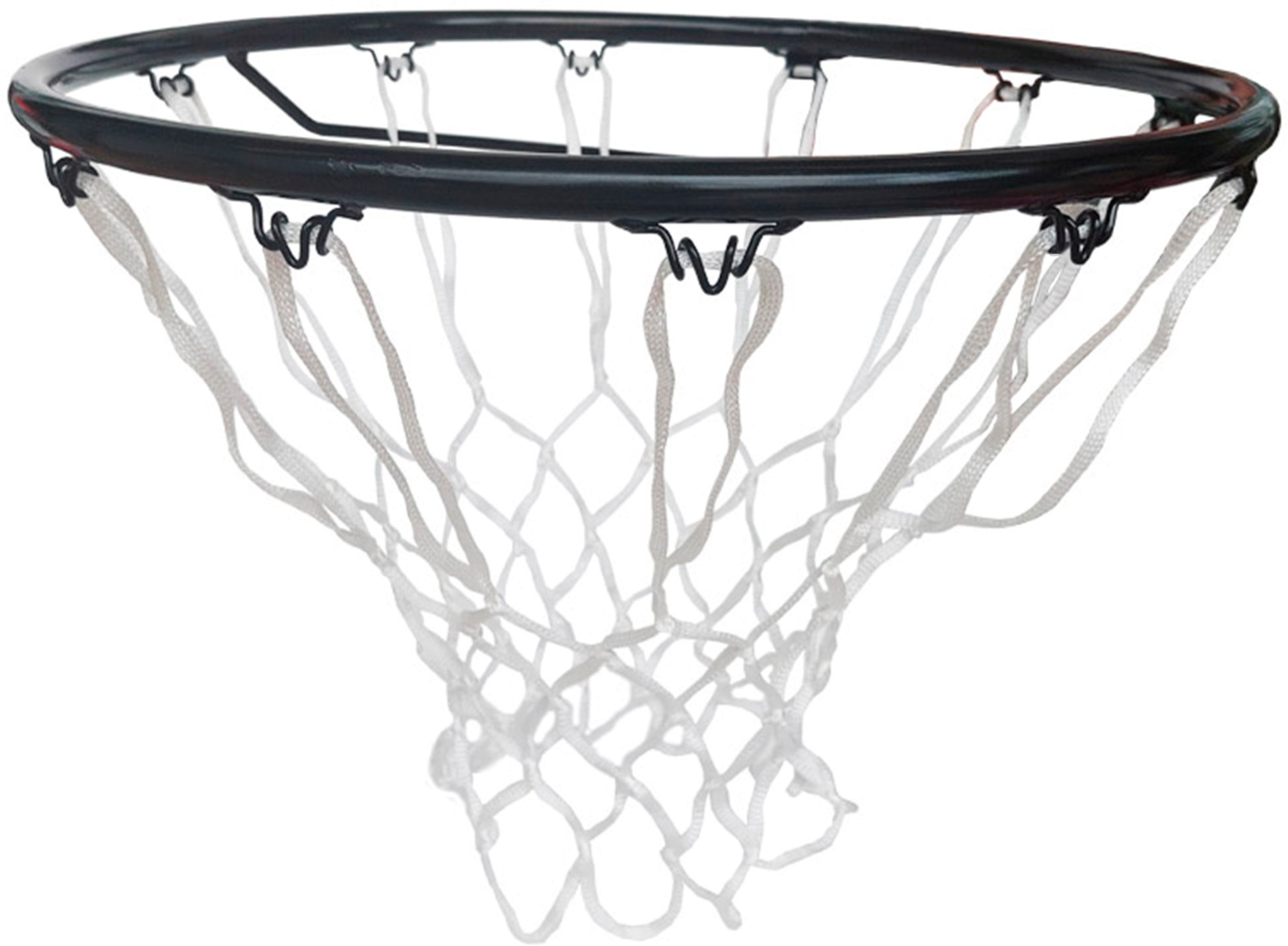 ASG, Asg Basketkorg Med N&auml;t