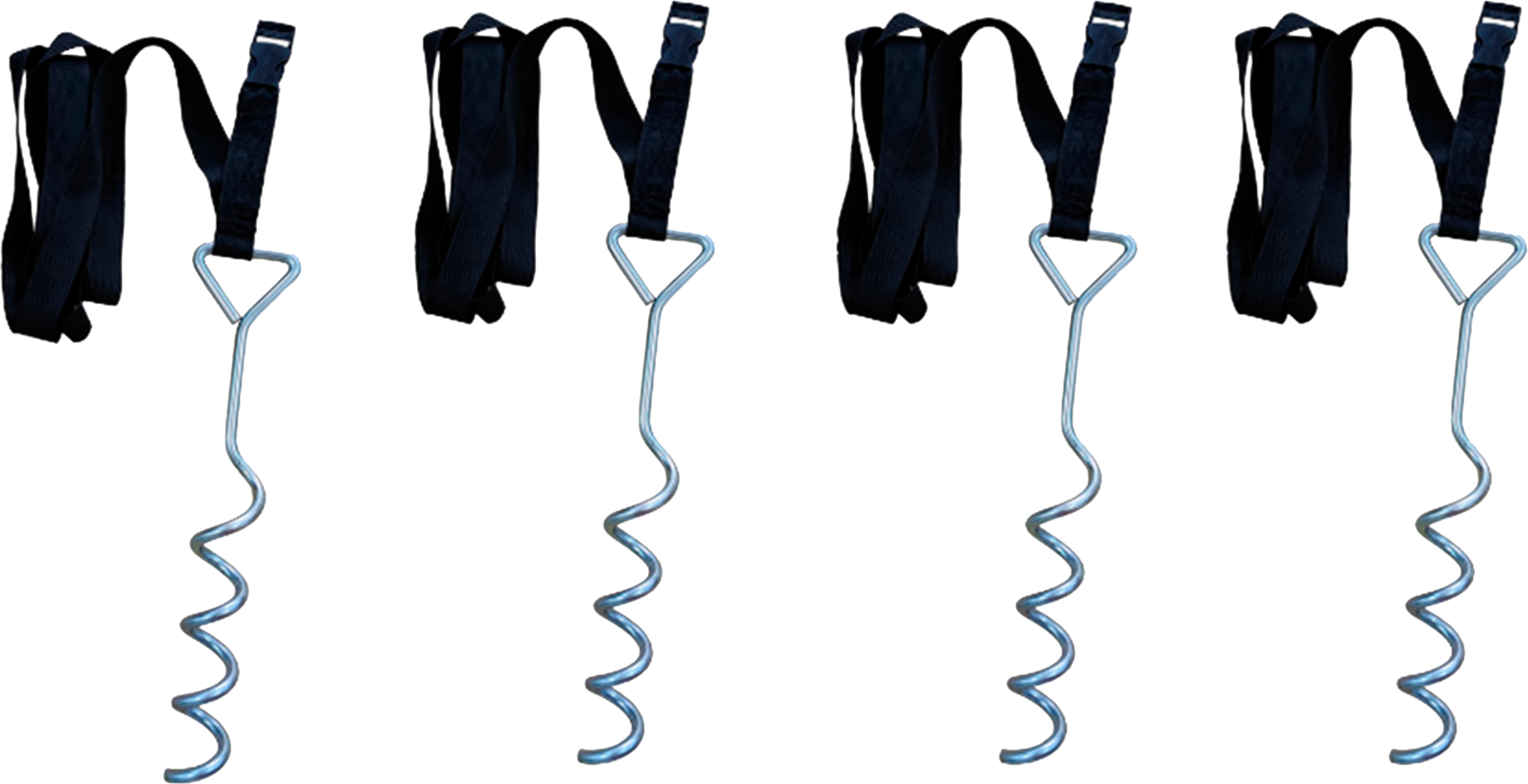 ASG, Asg Stormskyddssats 4-delar