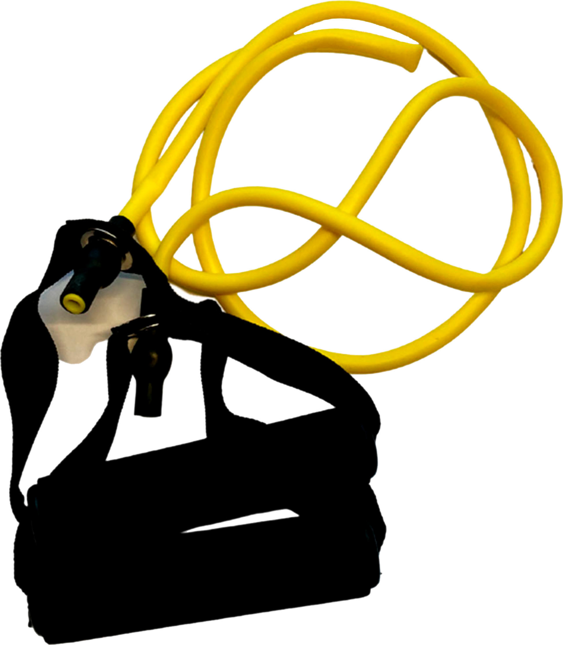 ASG, Asg Training Elastic With Handle Extra Light