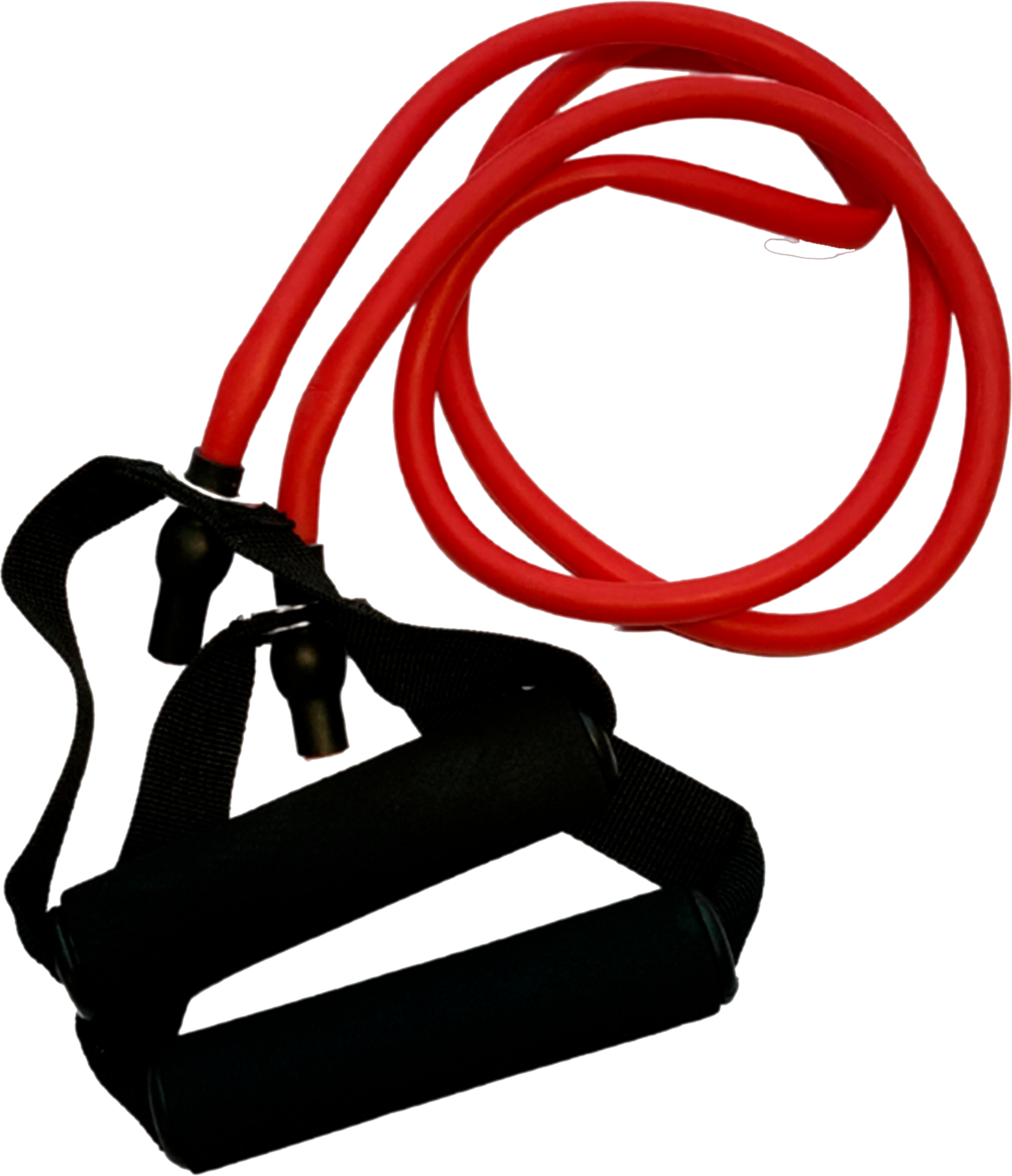 ASG, Asg Training Elastic With Handle Medium