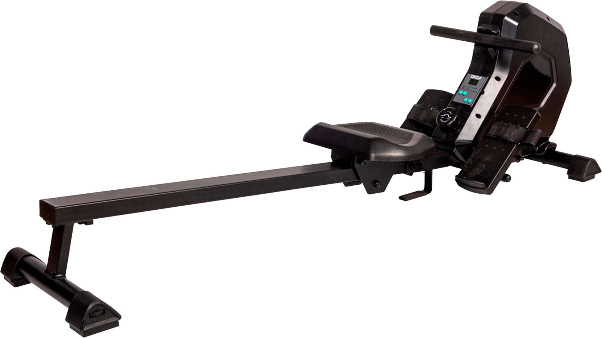 ASG, Asg X1 Roddmaskin