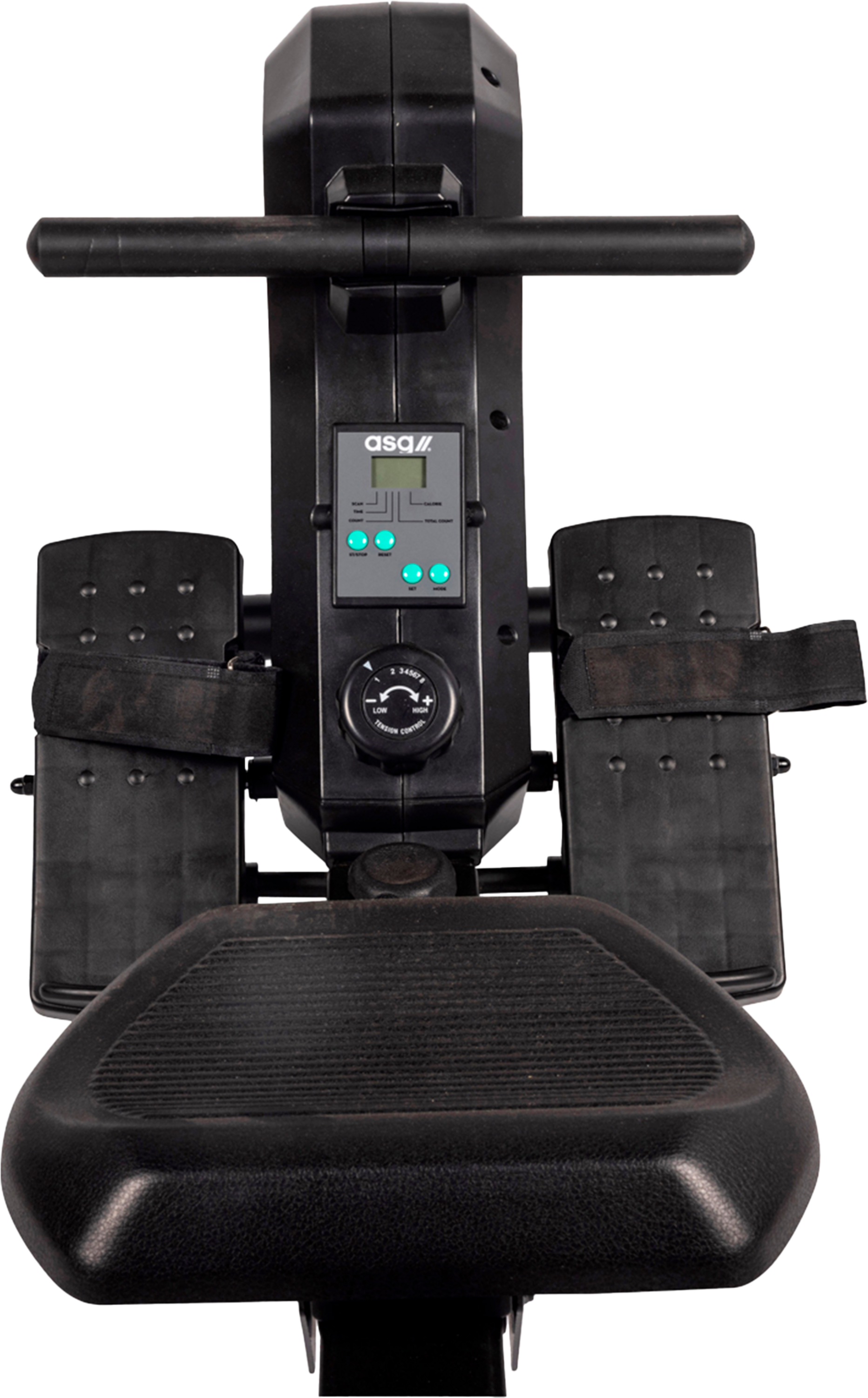 ASG, Asg X1 Roddmaskin