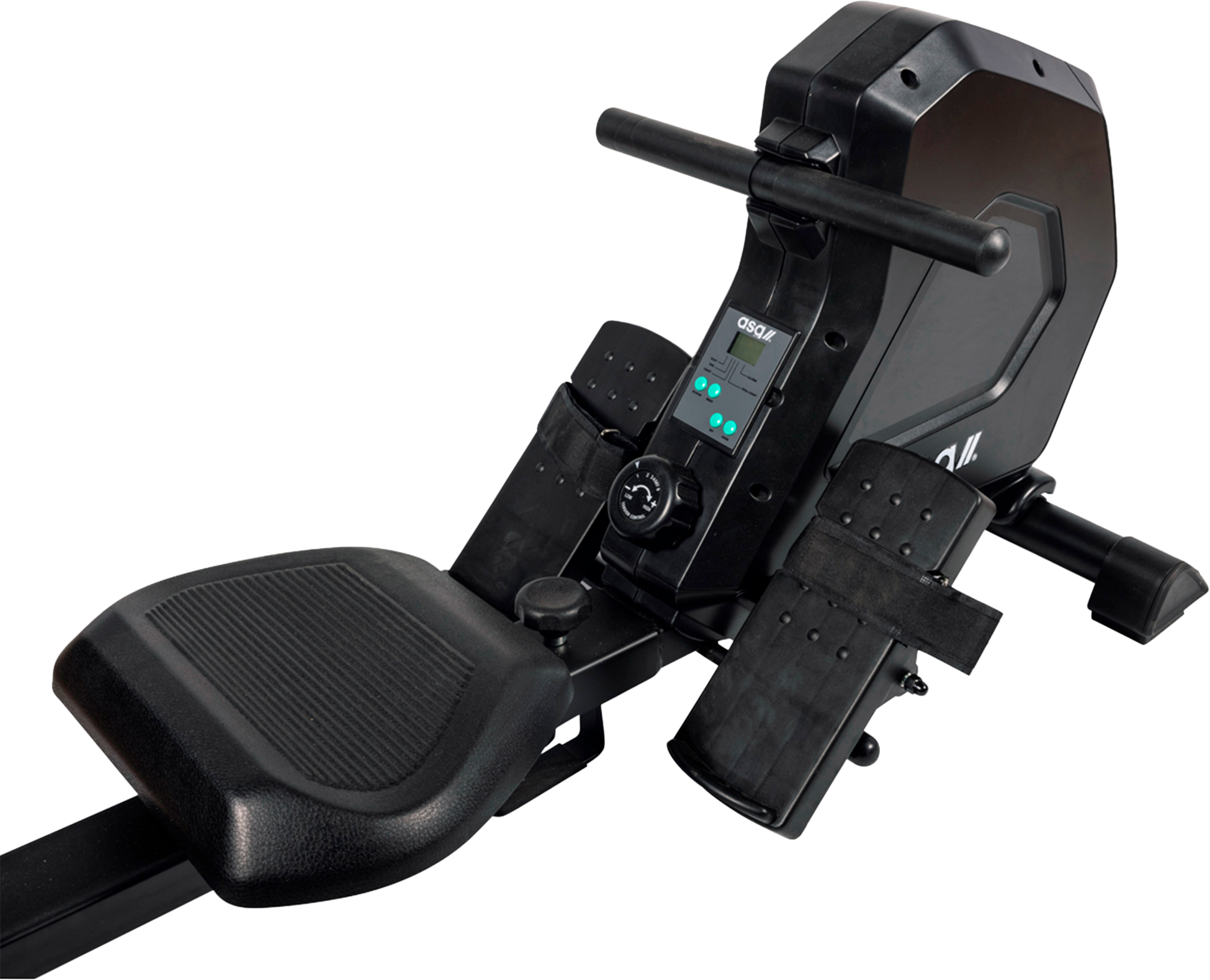 ASG, Asg X1 Roddmaskin