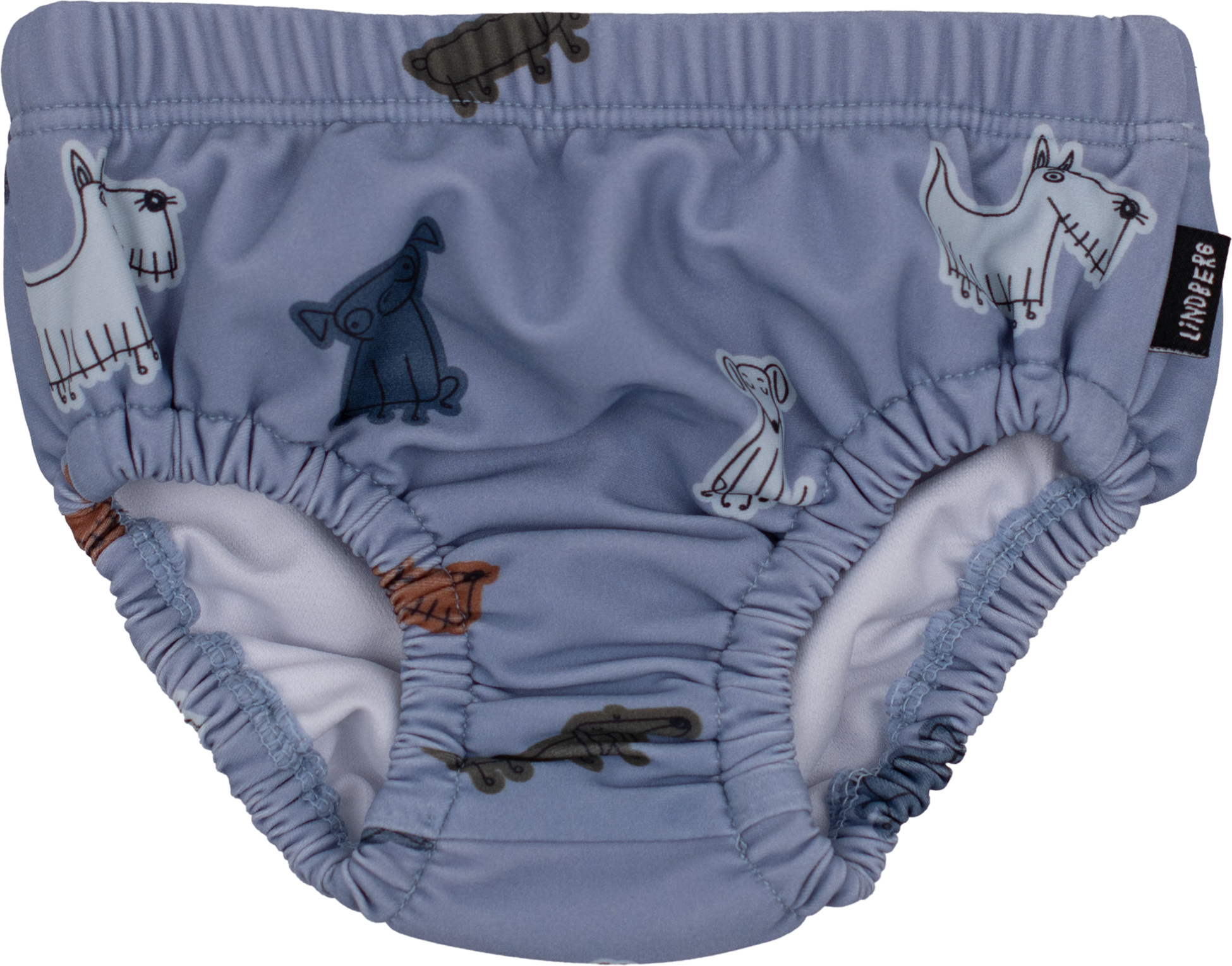 LINDBERG, Ash Baby Swim Diaper