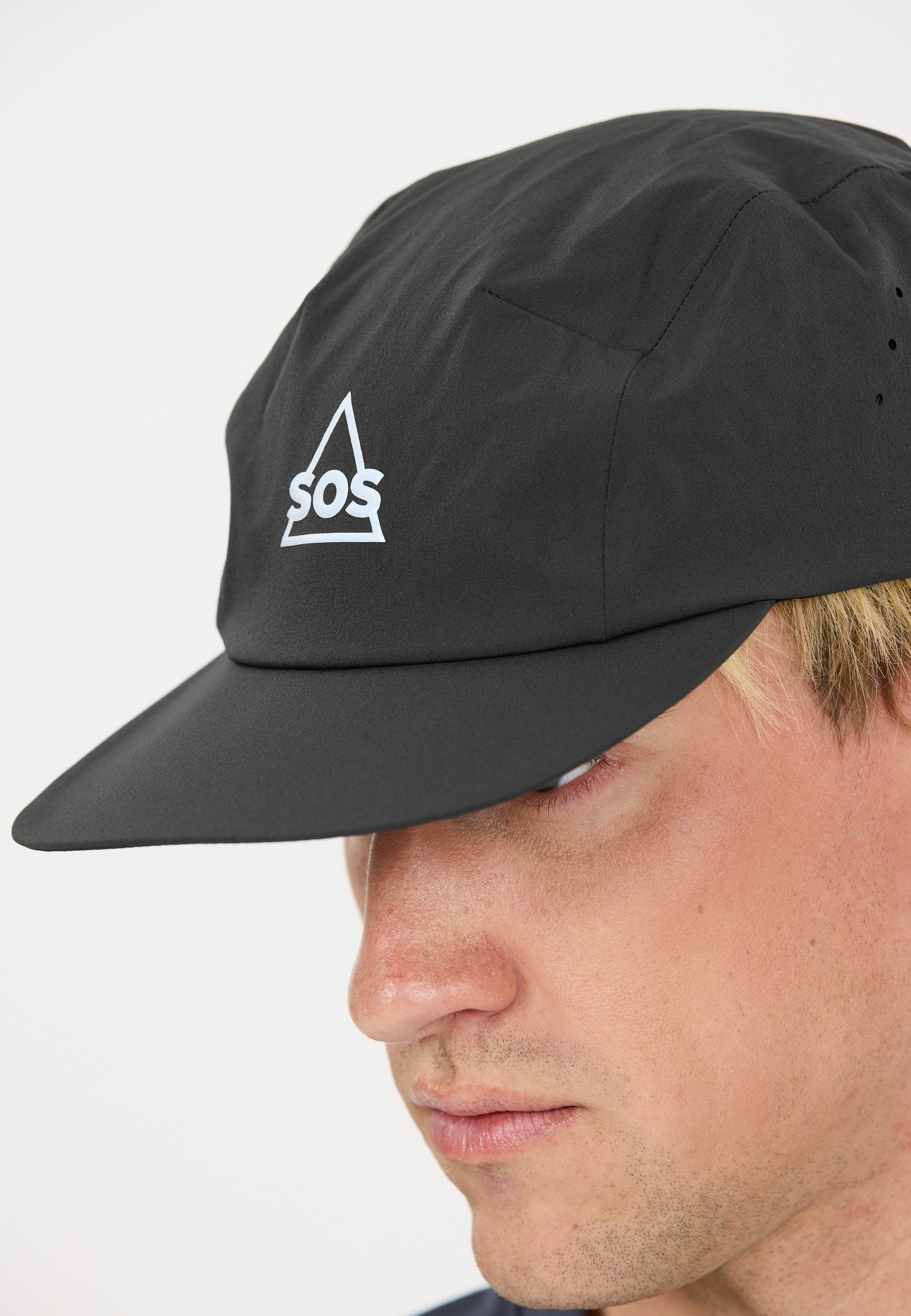 SOS, Ash