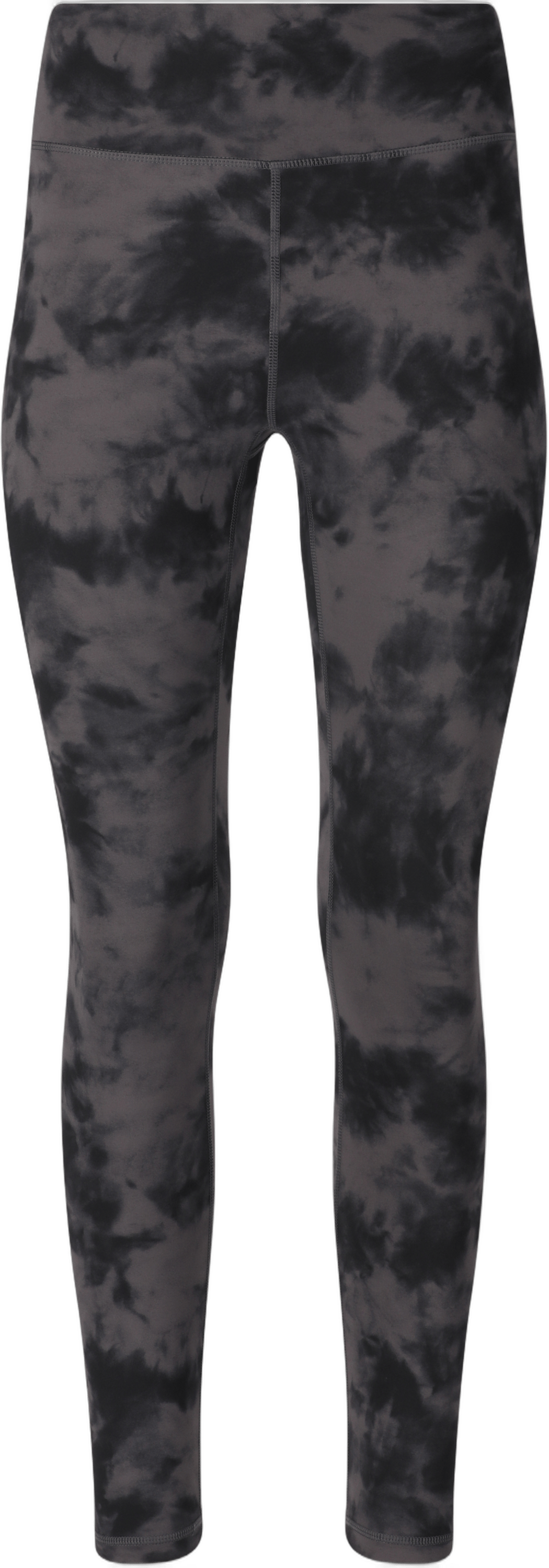 ATHLECIA, Ashanti