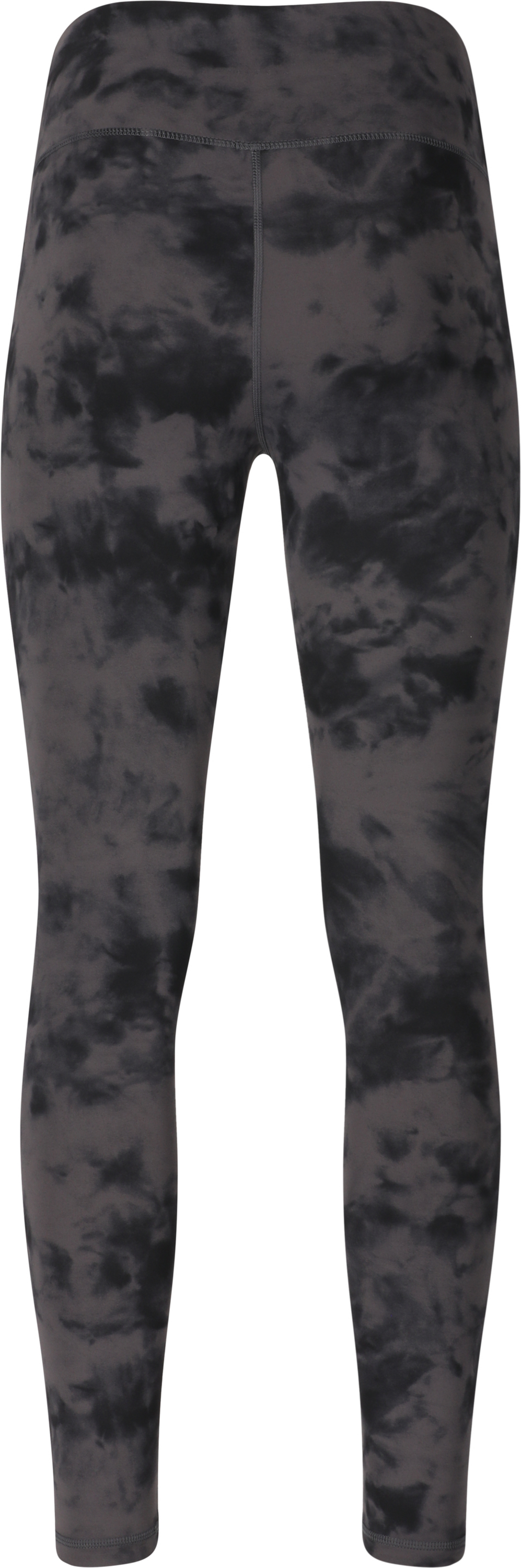 ATHLECIA, Ashanti