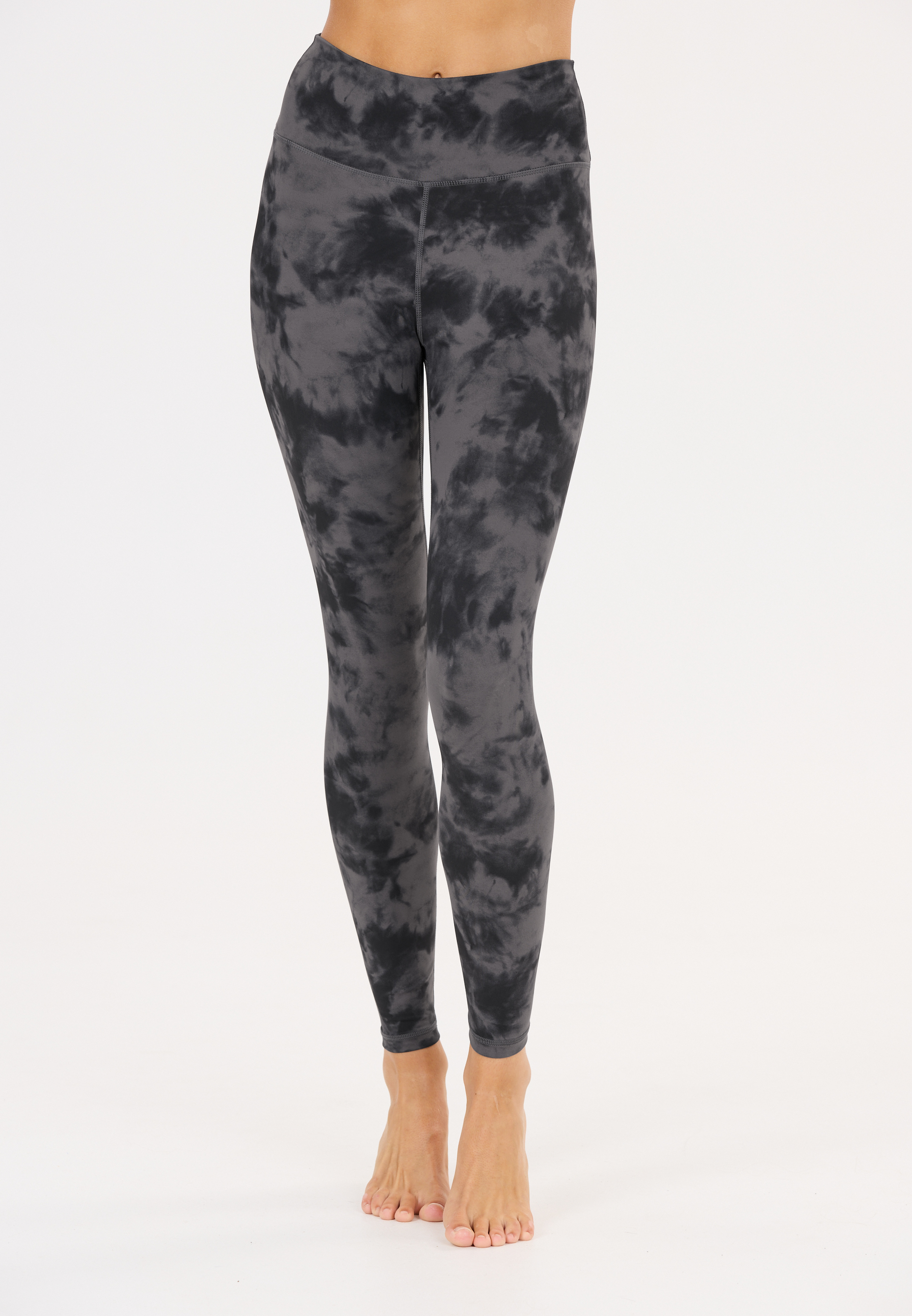 ATHLECIA, Ashanti