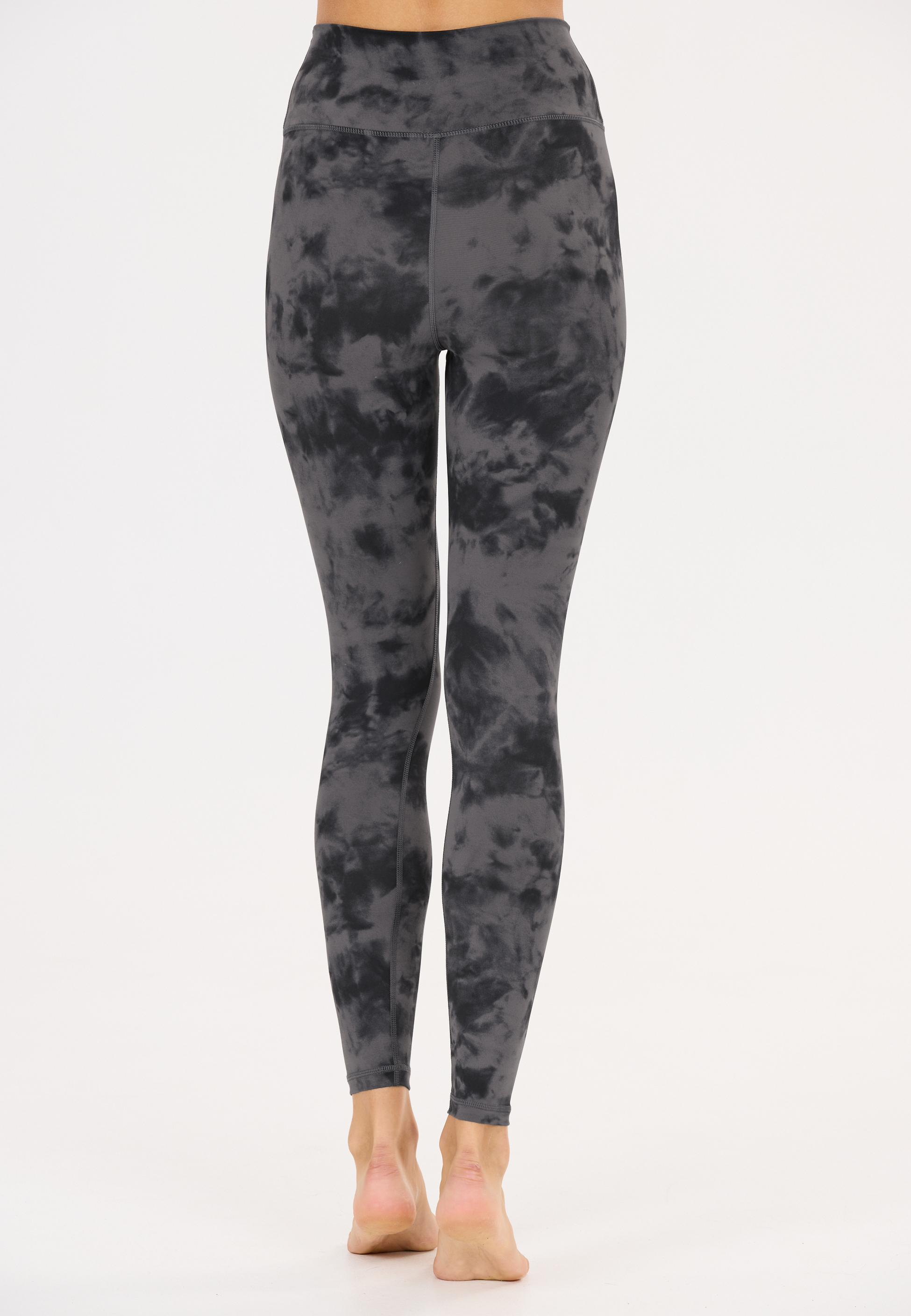 ATHLECIA, Ashanti