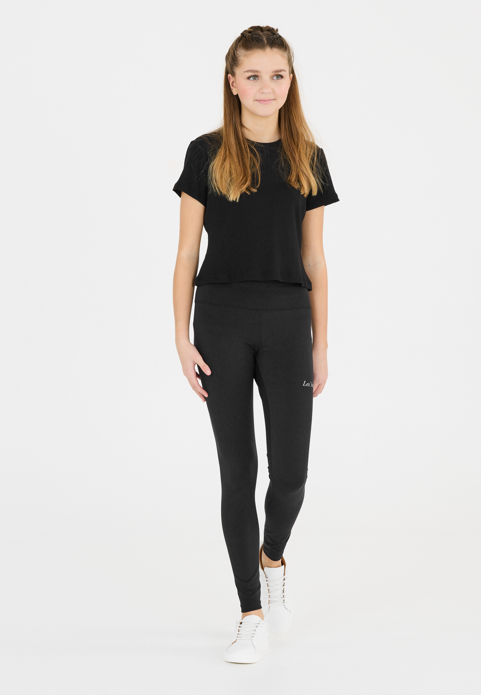 LESARCS, Ashtyn T-shirt