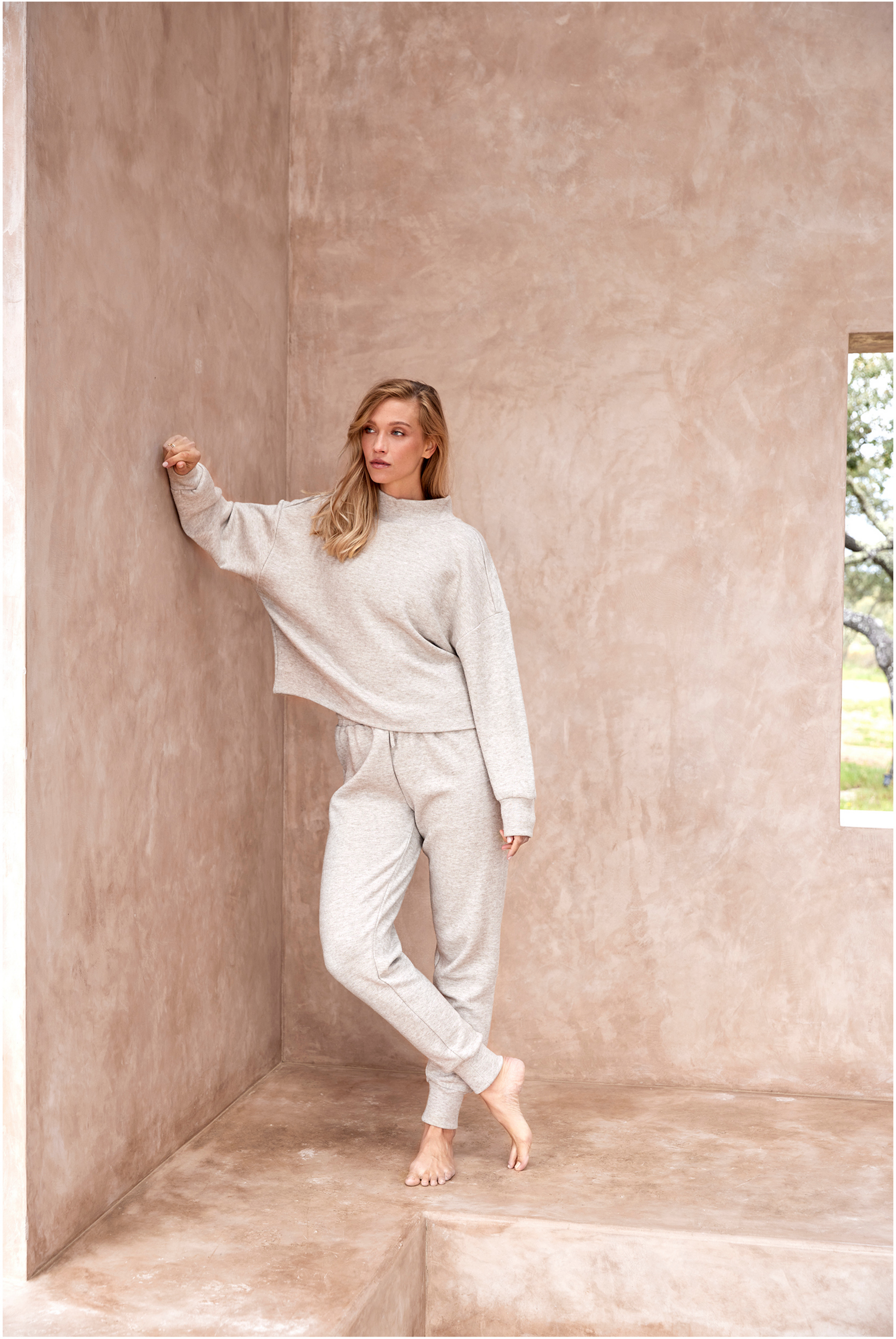 ATHLECIA, Asinie Sweatpants