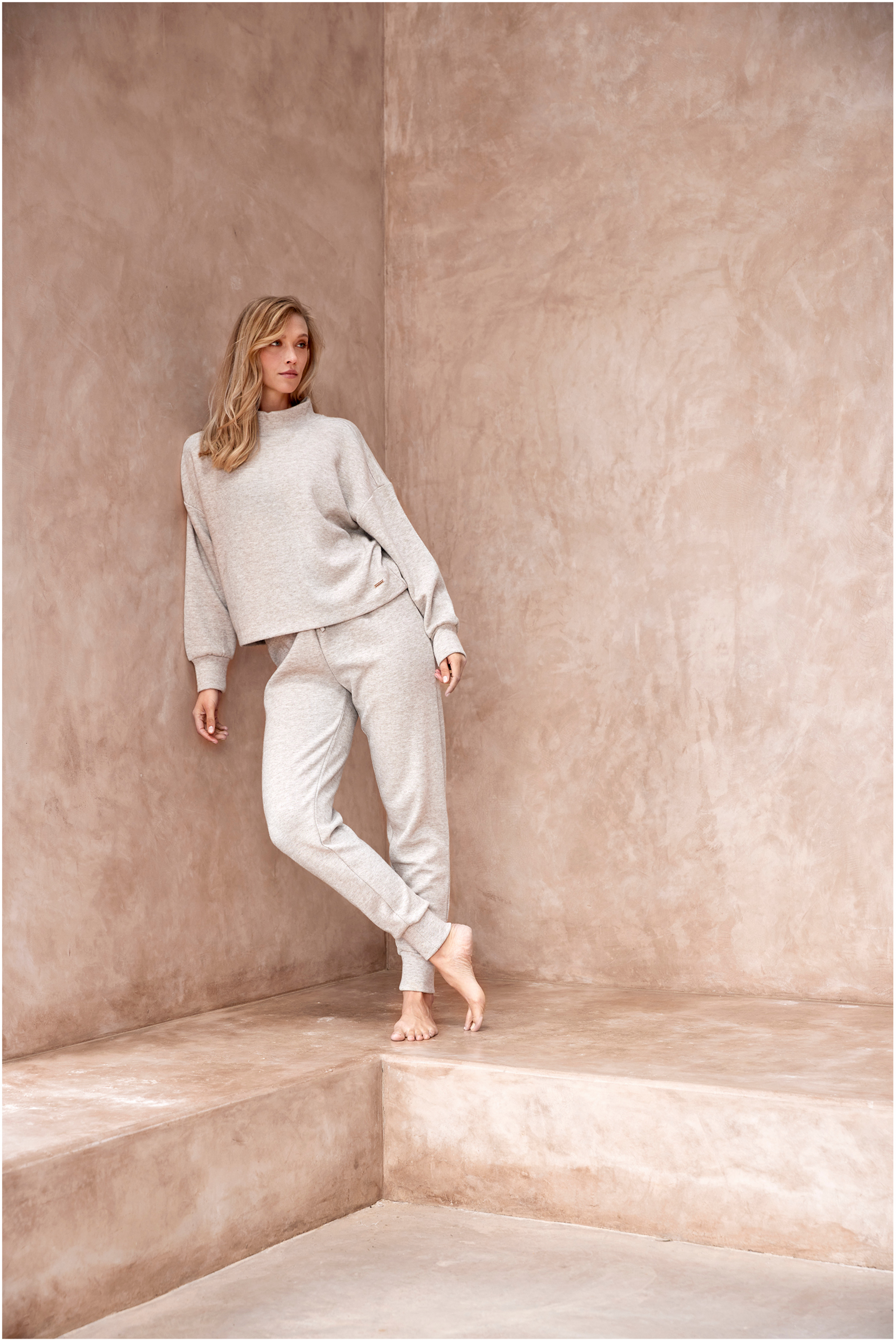 ATHLECIA, Asinie Sweatpants