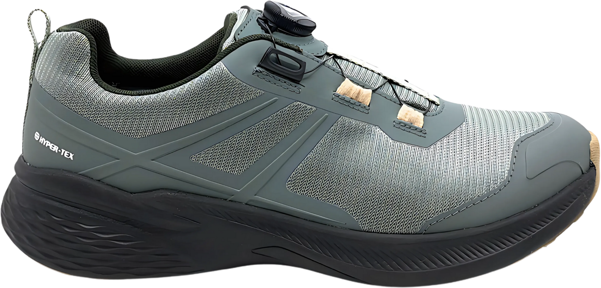 TREKSTA, Aspen Boa Htx