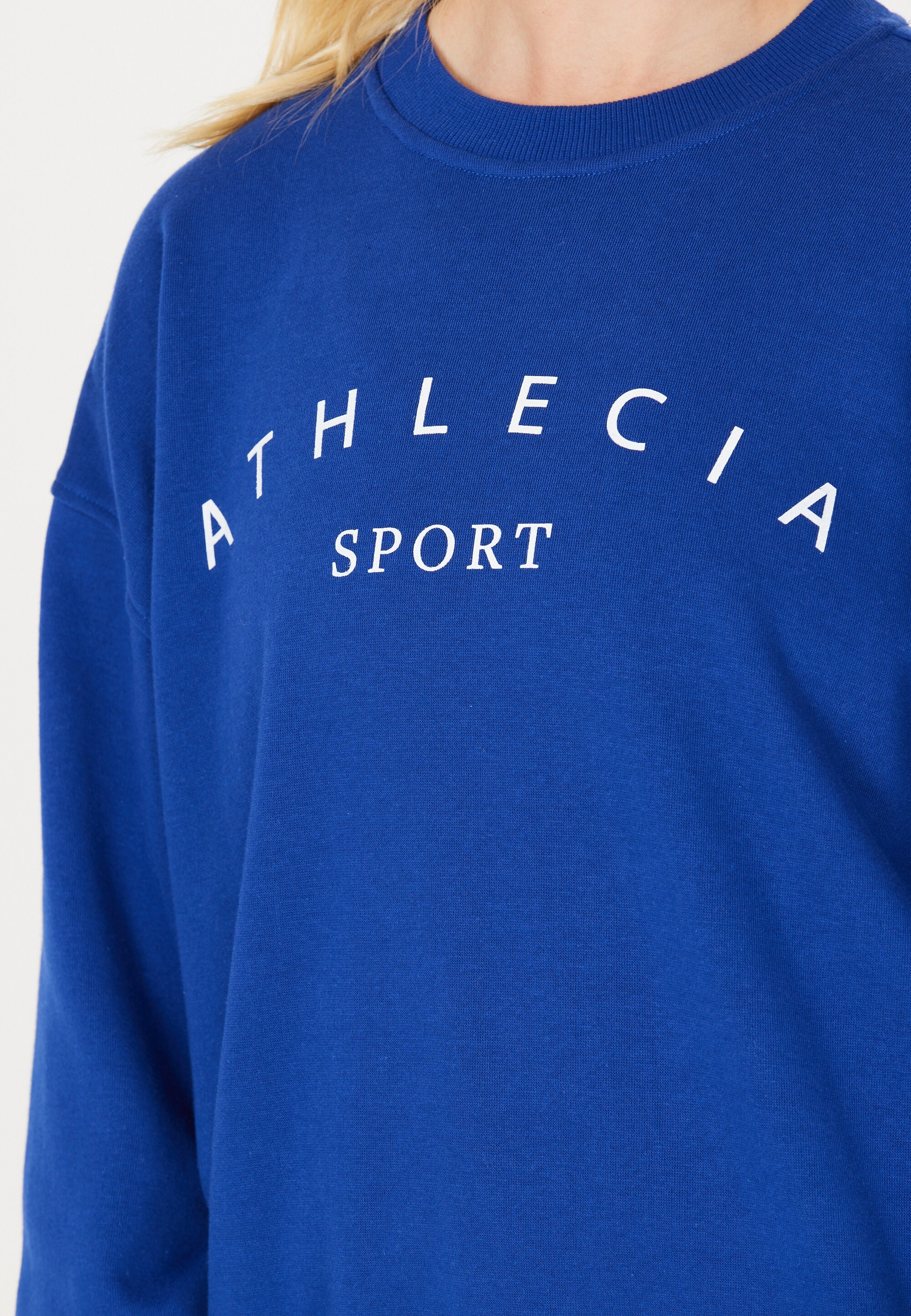 ATHLECIA, Asport Sweatshirt