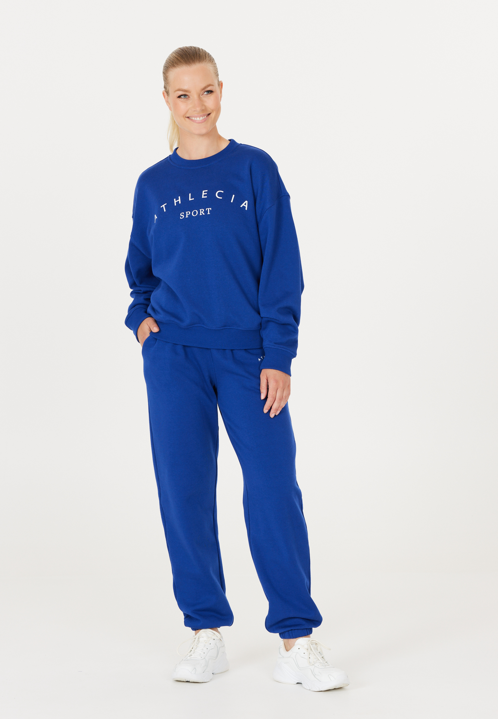 ATHLECIA, Asport Sweatshirt