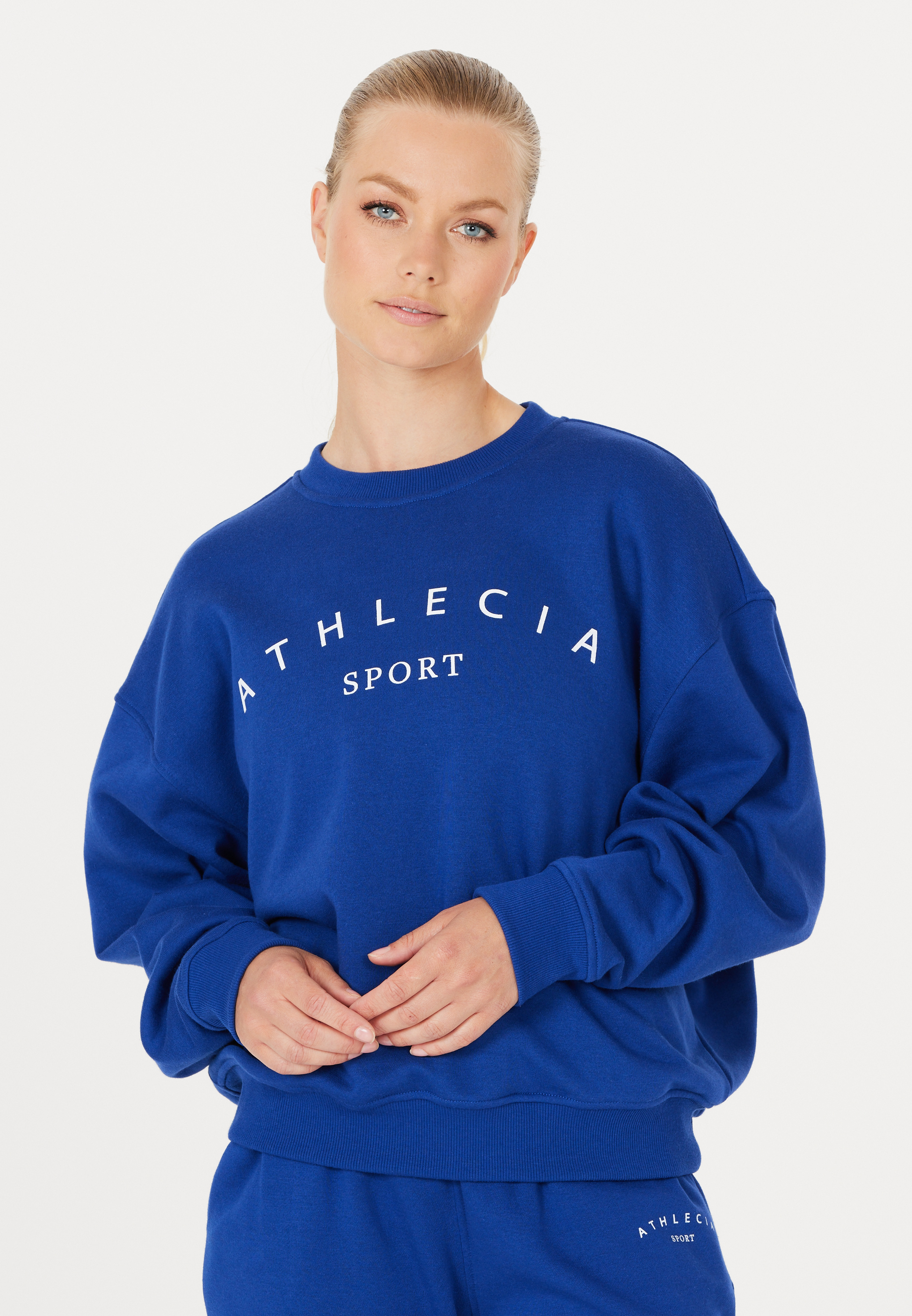 ATHLECIA, Asport Sweatshirt