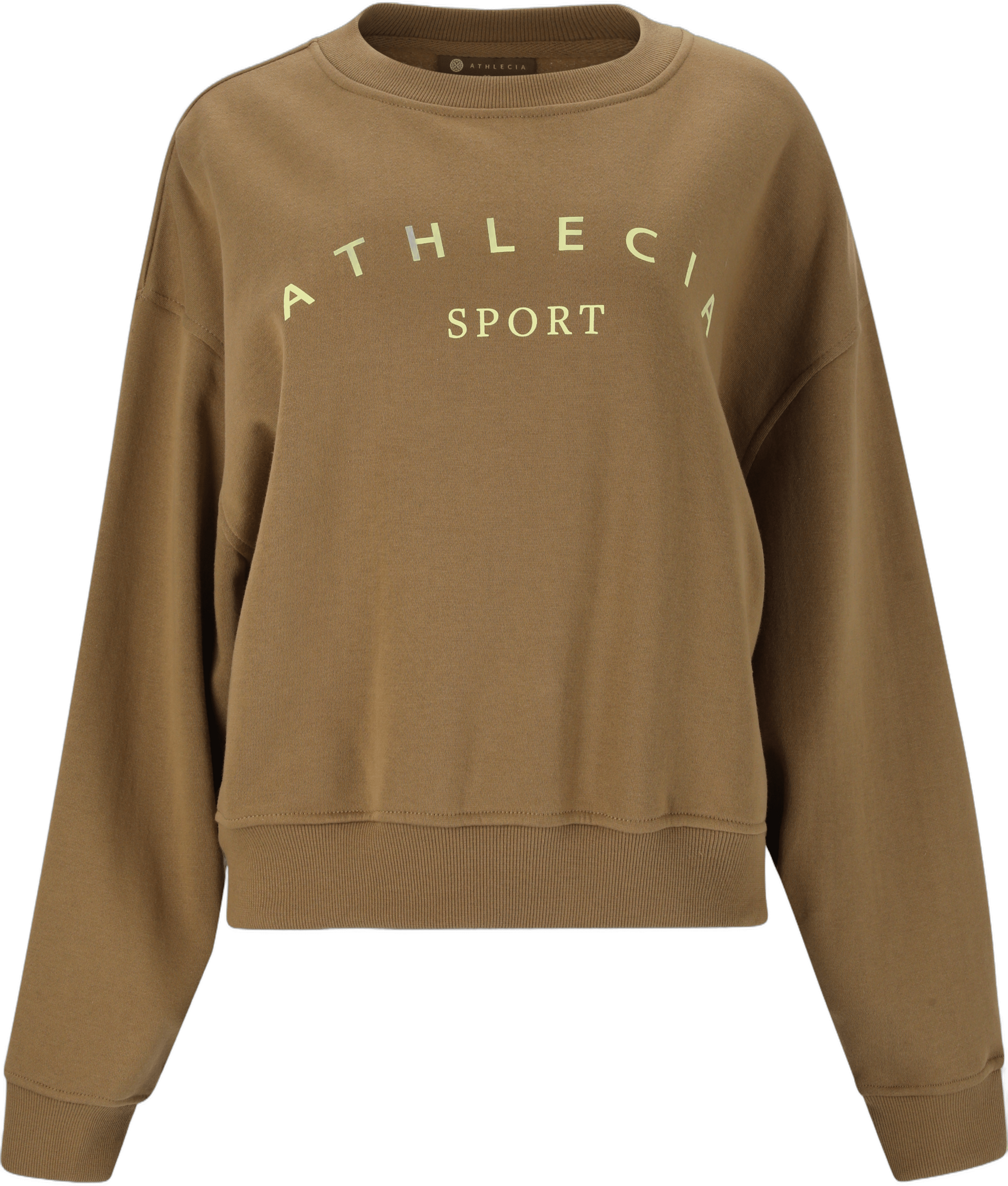 ATHLECIA, Asport Sweatshirt