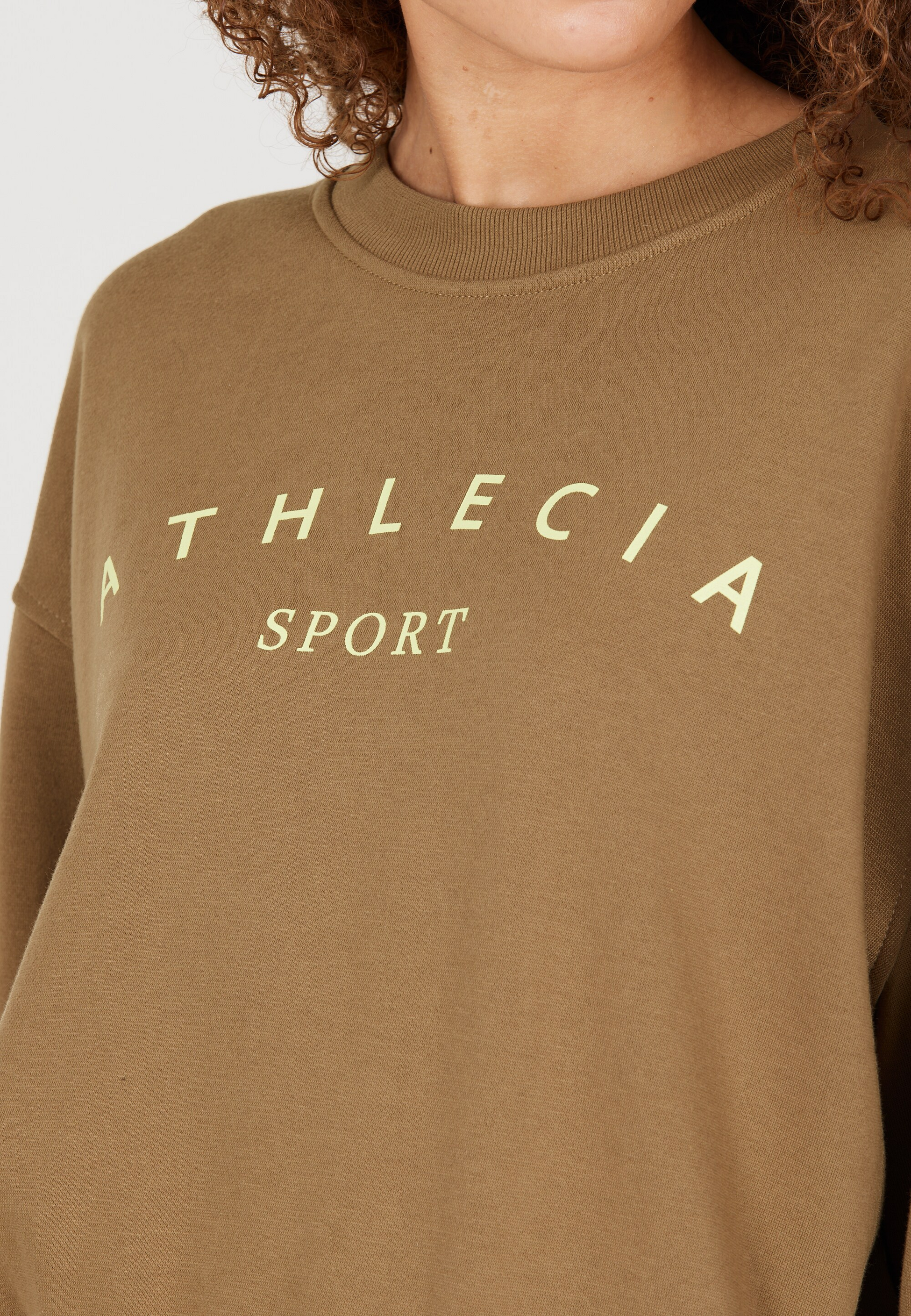 ATHLECIA, Asport Sweatshirt