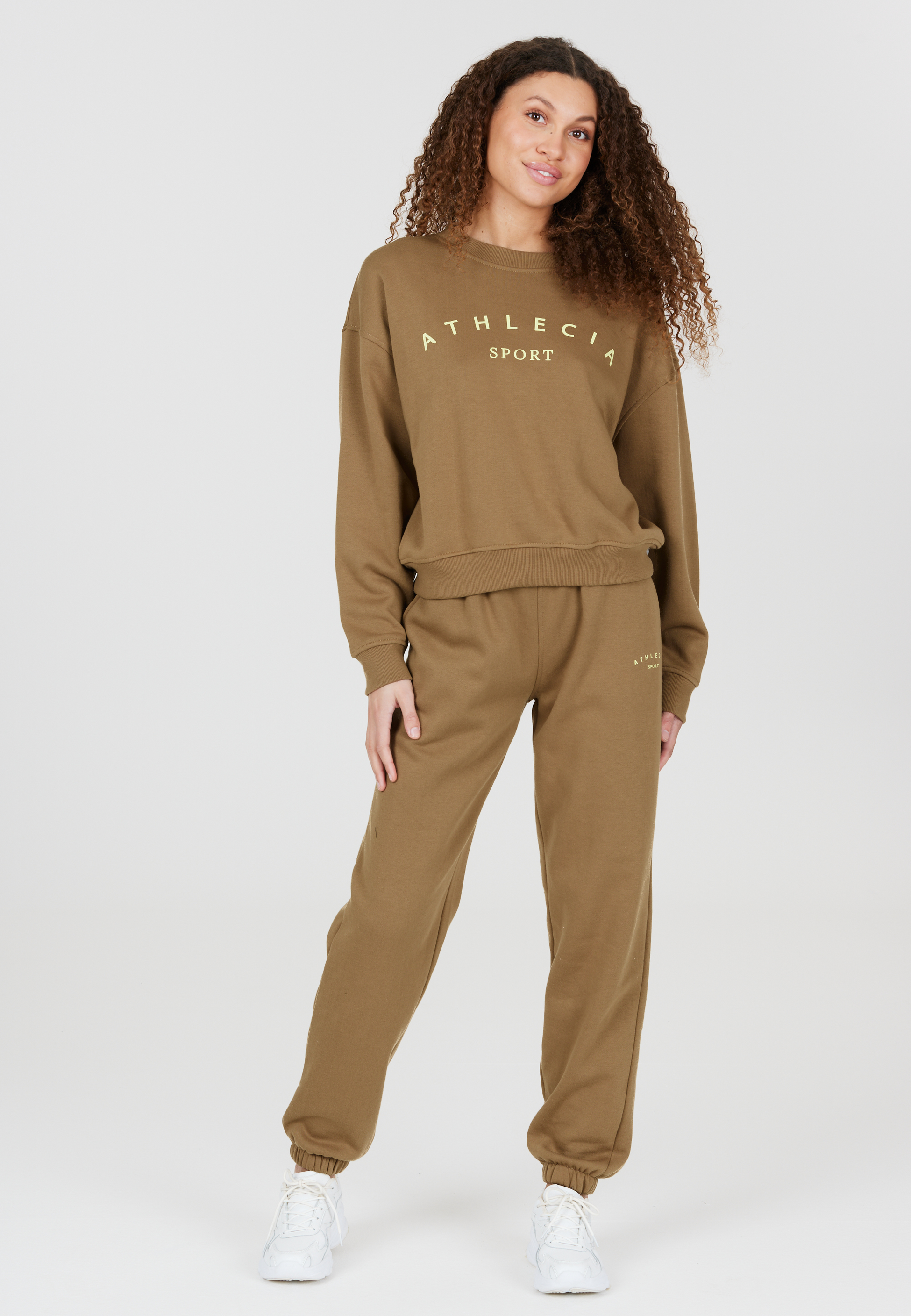 ATHLECIA, Asport Sweatshirt